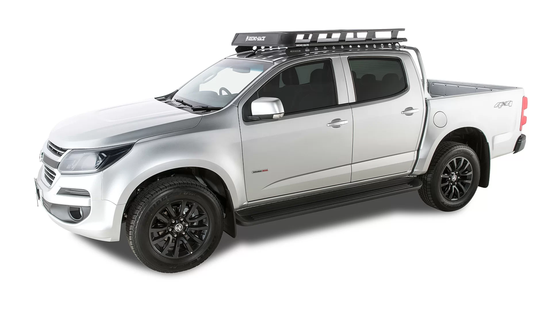 Pioneer Tray RIDB1 Backbone | Rhino-Rack