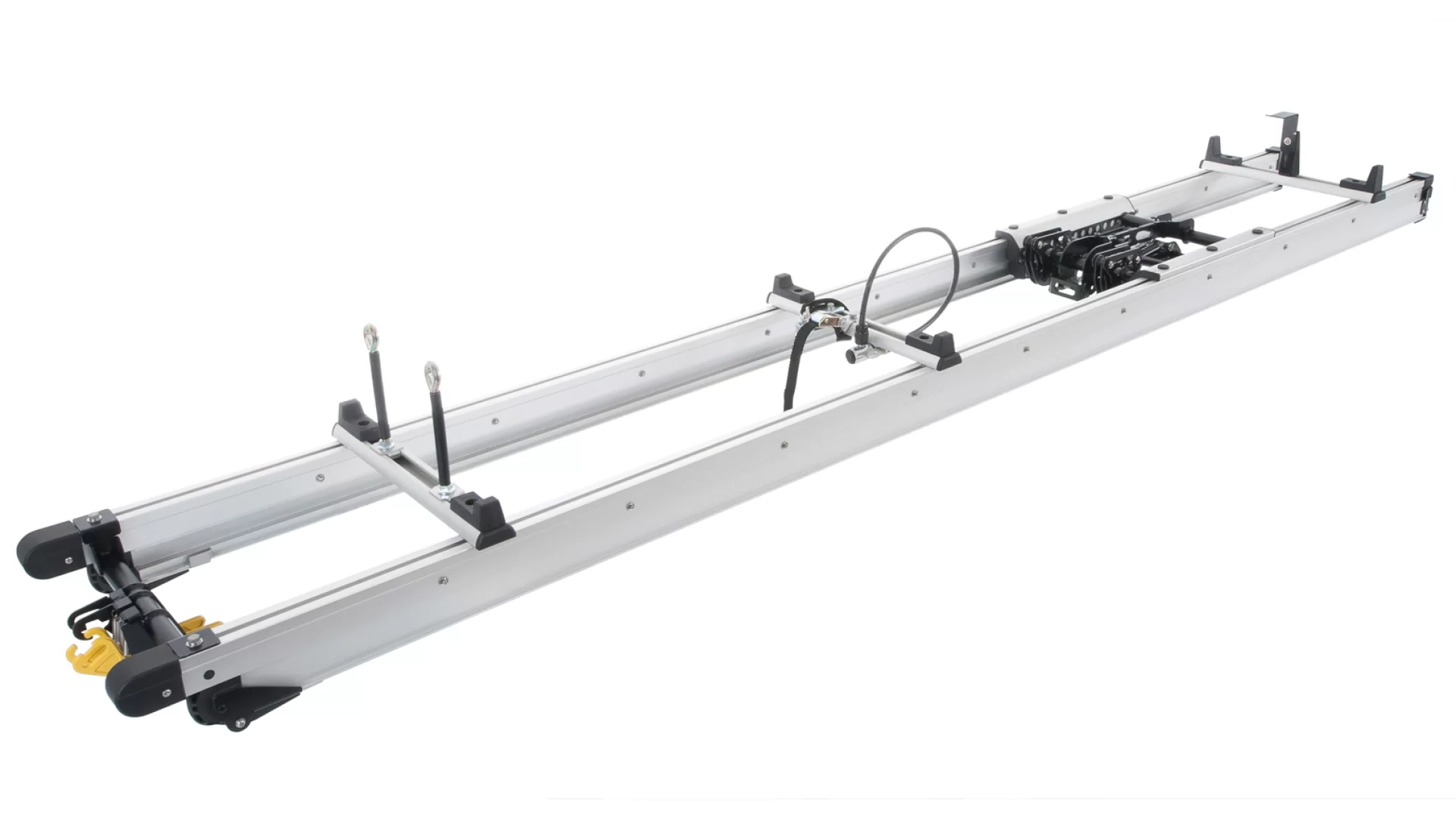 OHS Ladder Rack RLTF Roof Rack | Rhino-Rack
