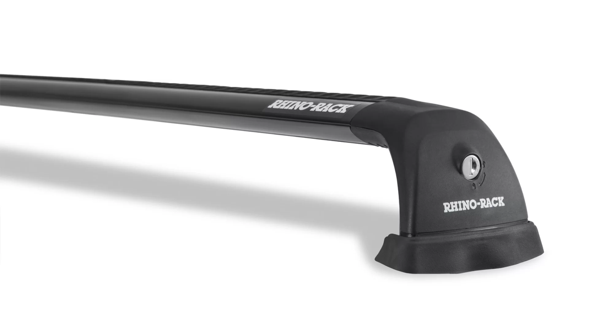 Vortex RVP Black 1 Bar Roof Rack (Rear)