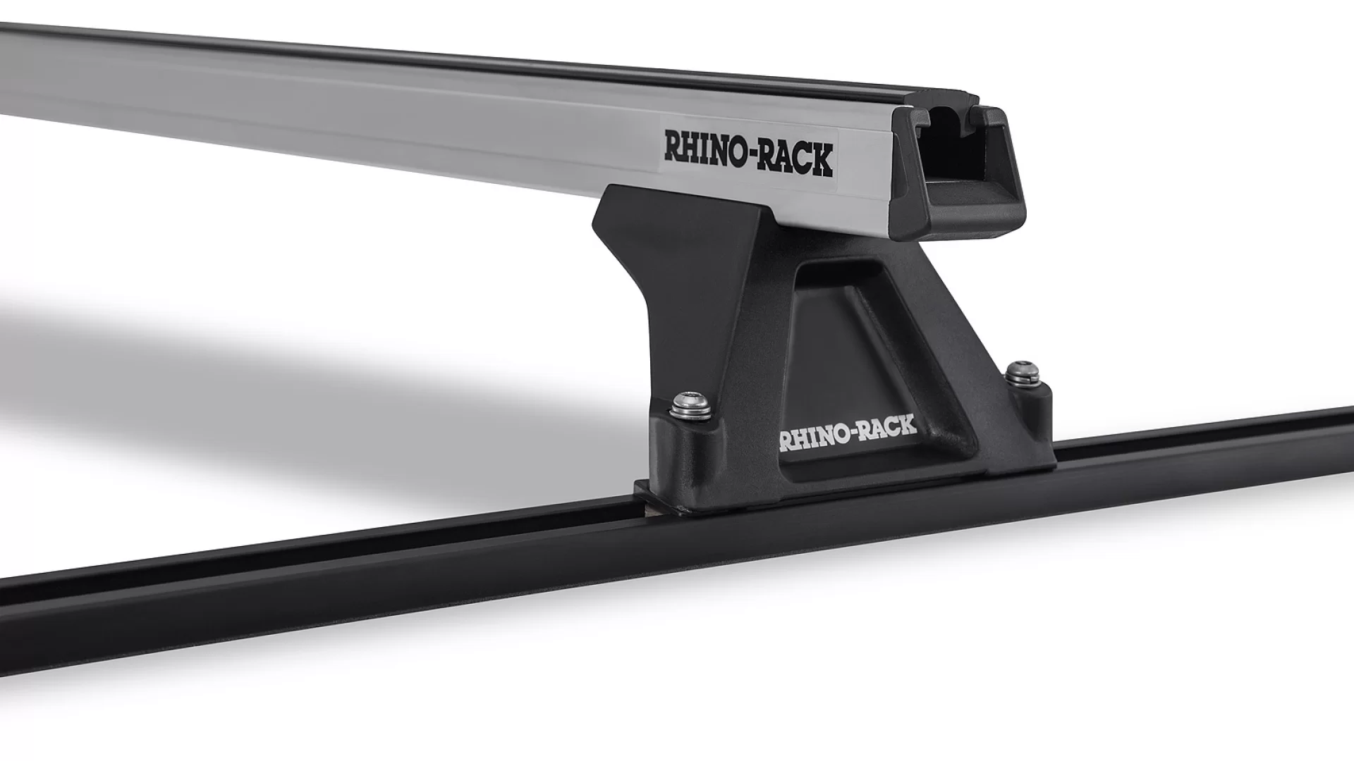 Heavy Duty RLTF Roof Rack | Rhino-Rack