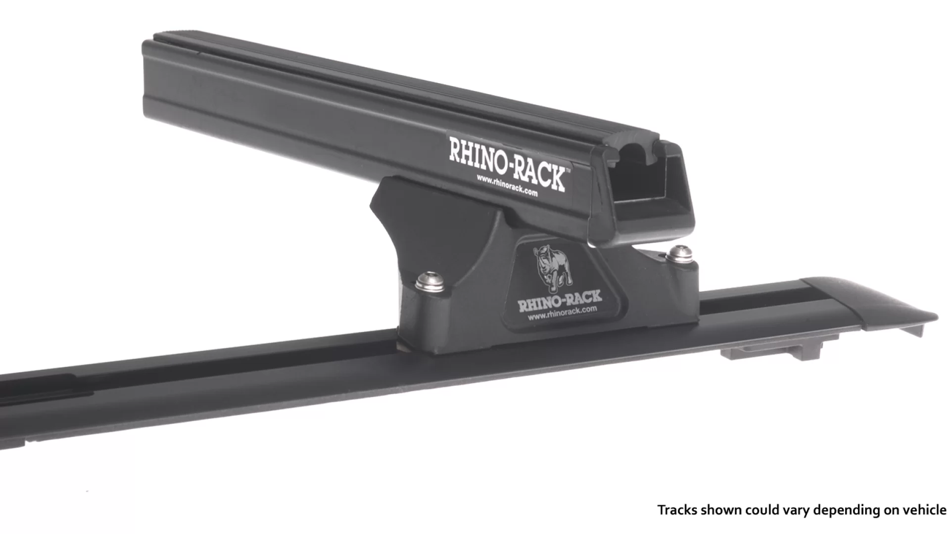 Heavy Duty RLTP Roof Rack | Rhino-Rack