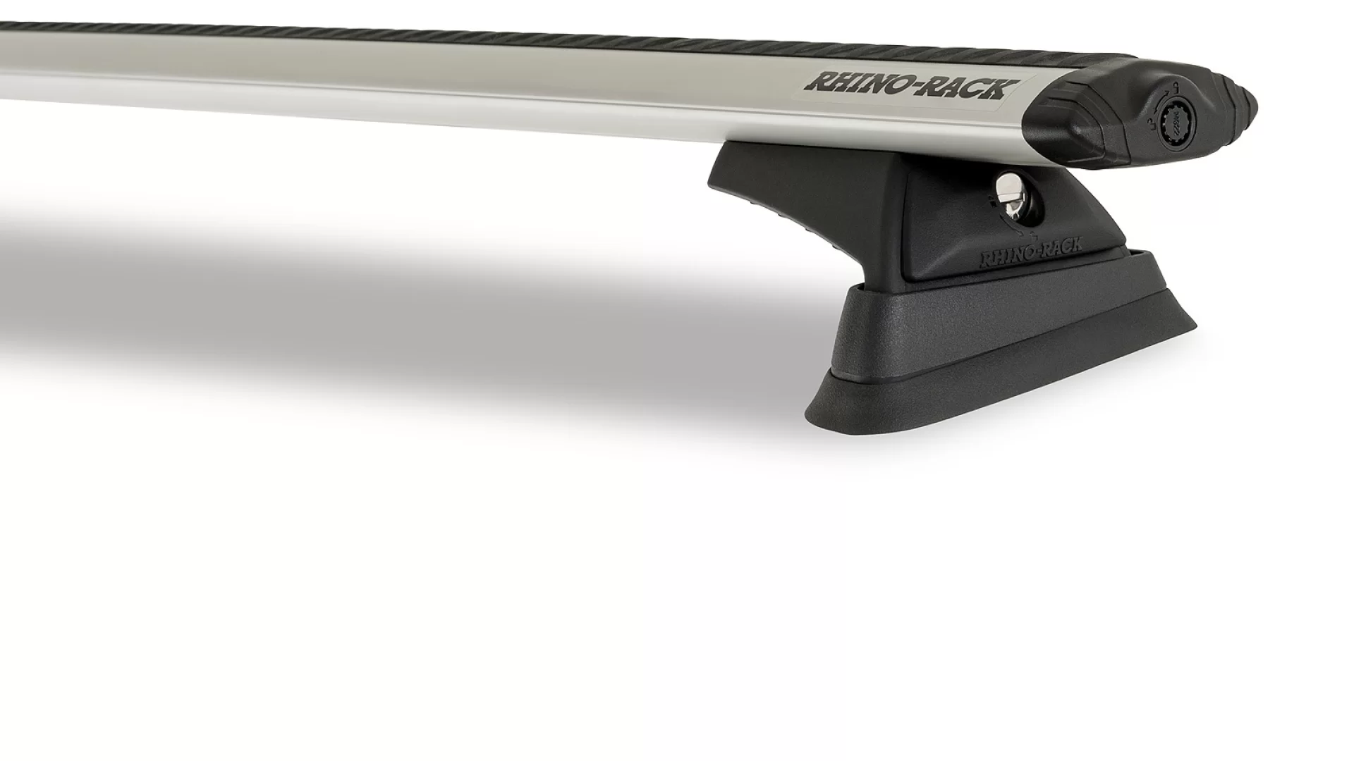 Vortex RCL Silver 2 Bar Roof Rack