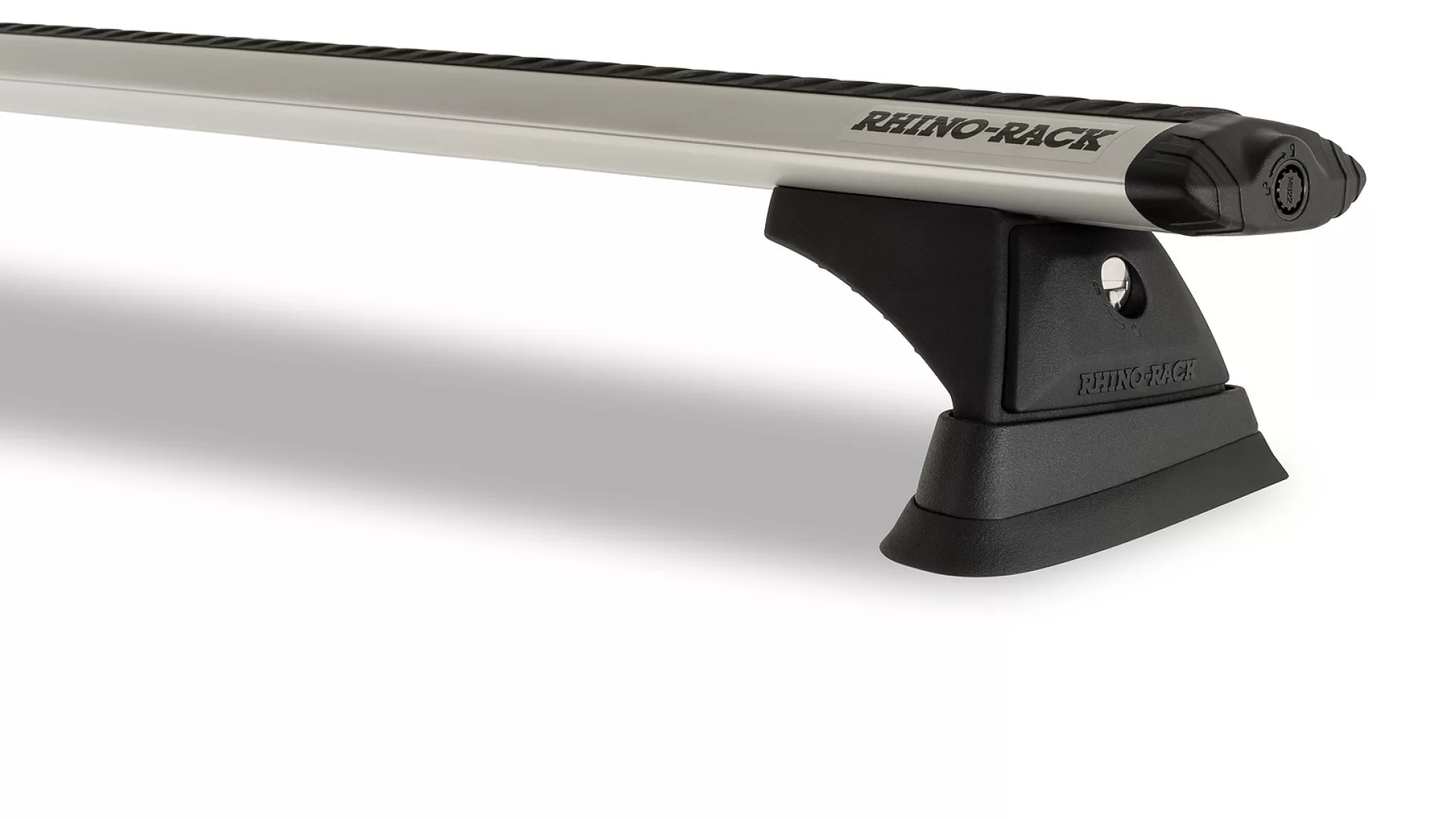 Vortex RCH Silver 2 Bar Roof Rack