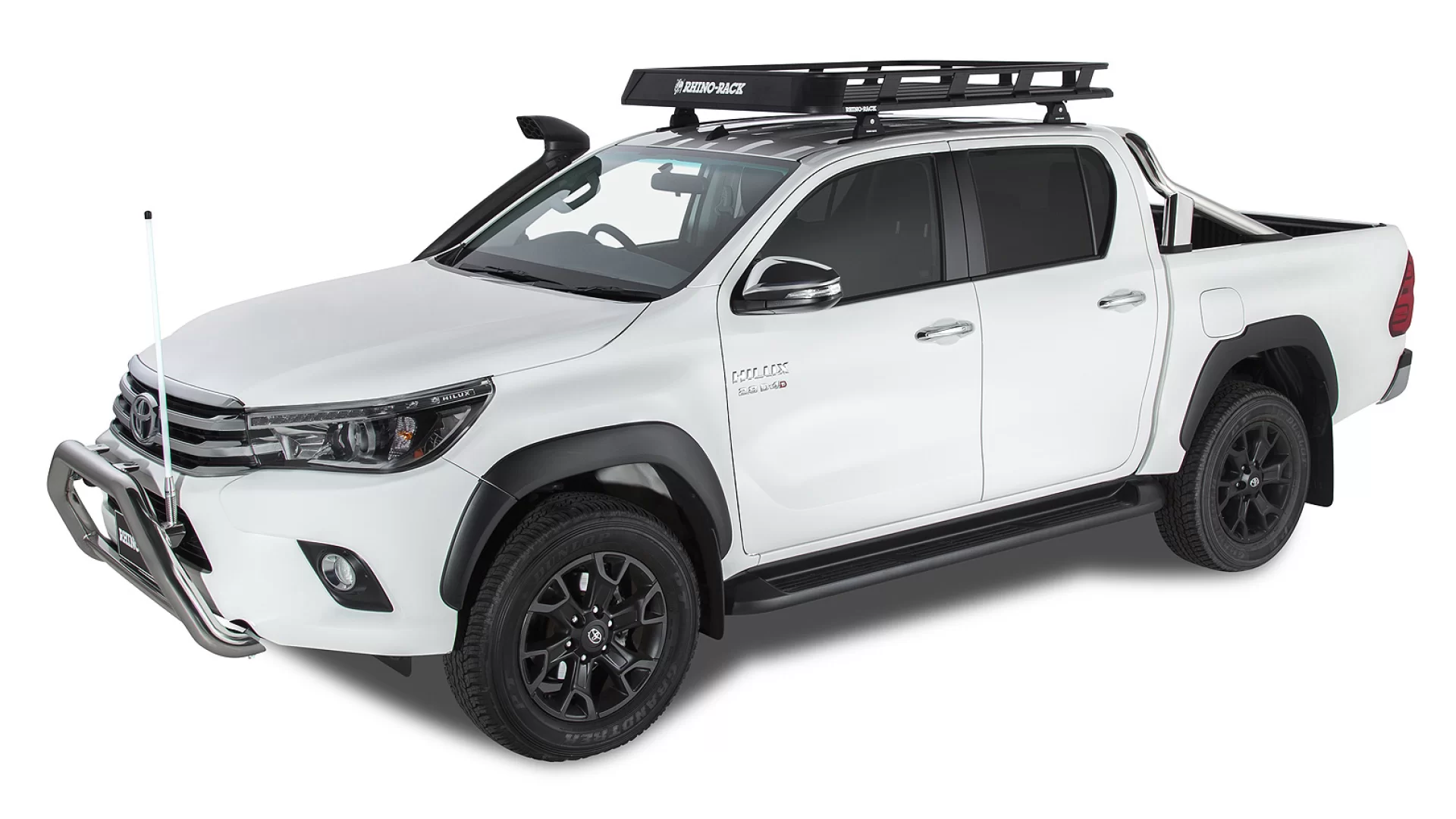 41100 - Pioneer Tray | Rhino-Rack