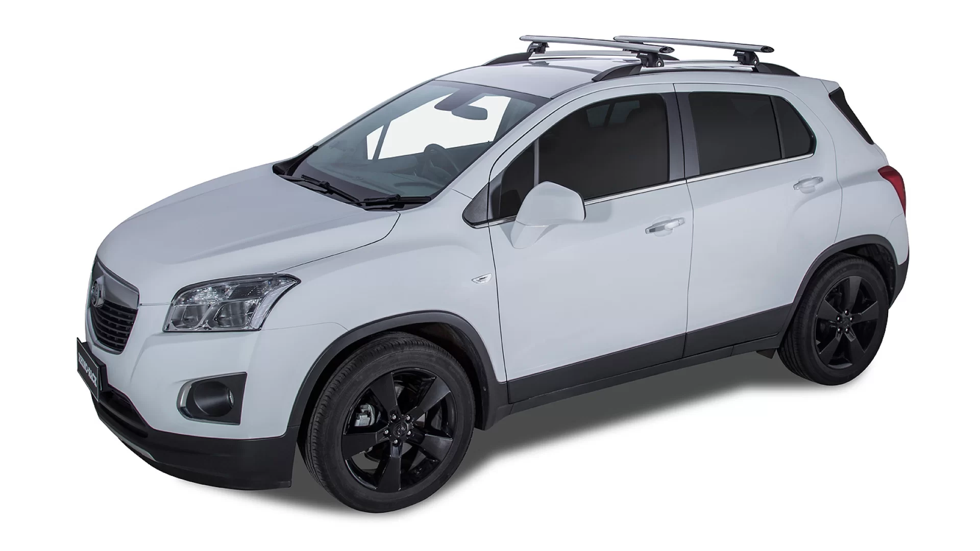 Holden Trax TJ | Vortex SX | Rhino-Rack