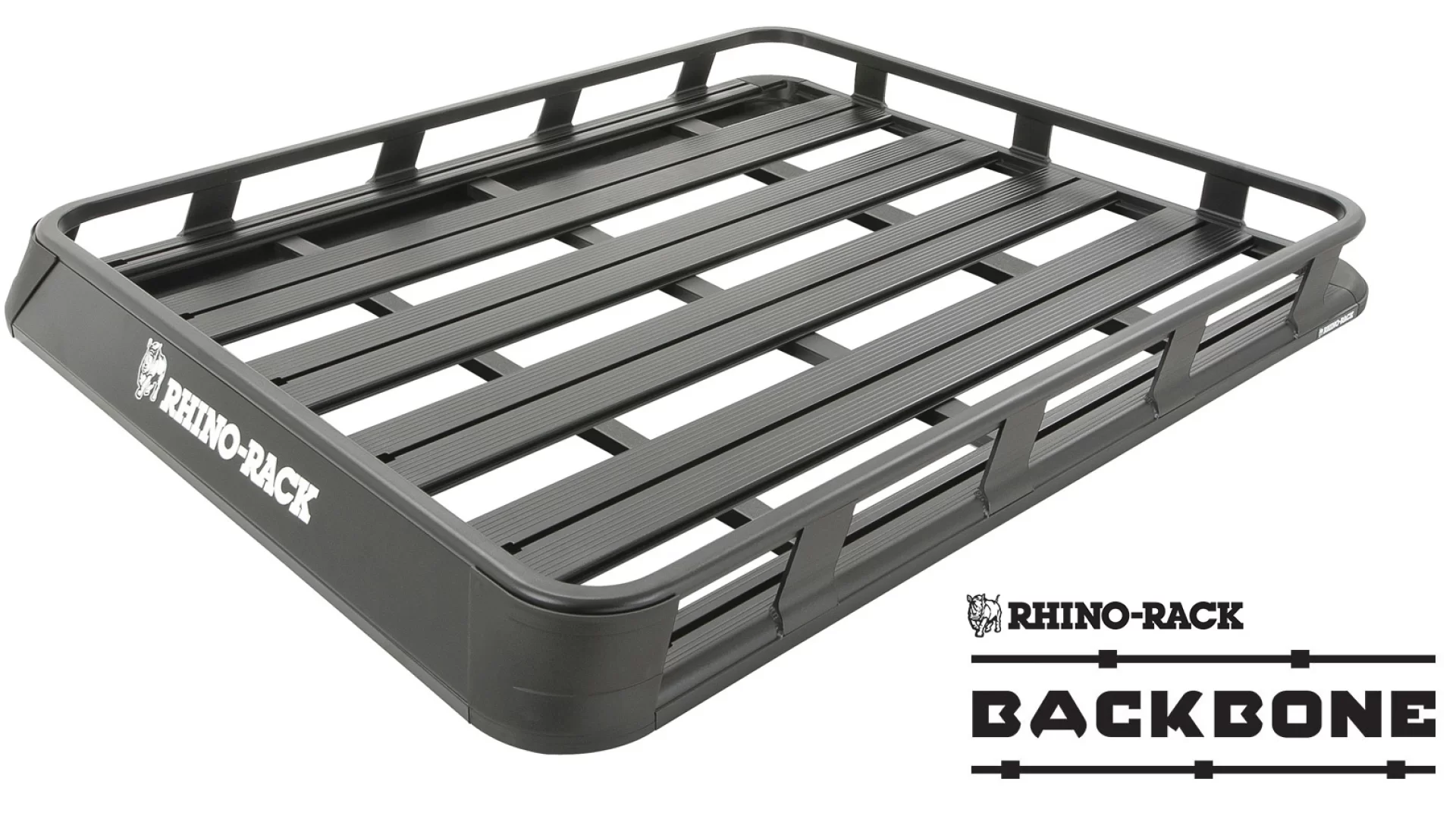 Rhino Rack JB0179 - Pioneer Tray (1400mm x 1140mm) for ISUZU D-Max 4dr 4dr Ute from 2012