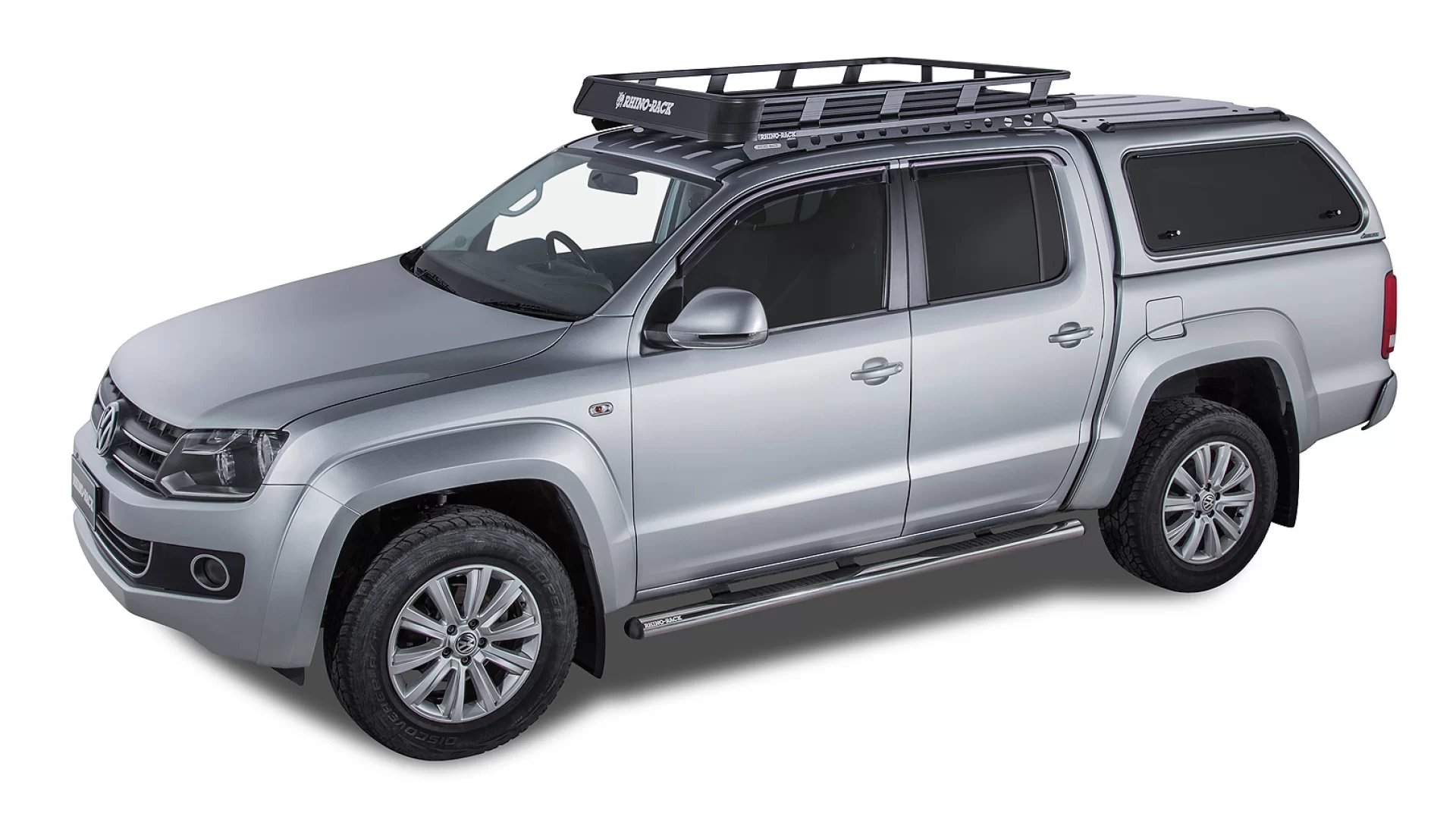 41100 - Pioneer Tray Backbone | Rhino-Rack