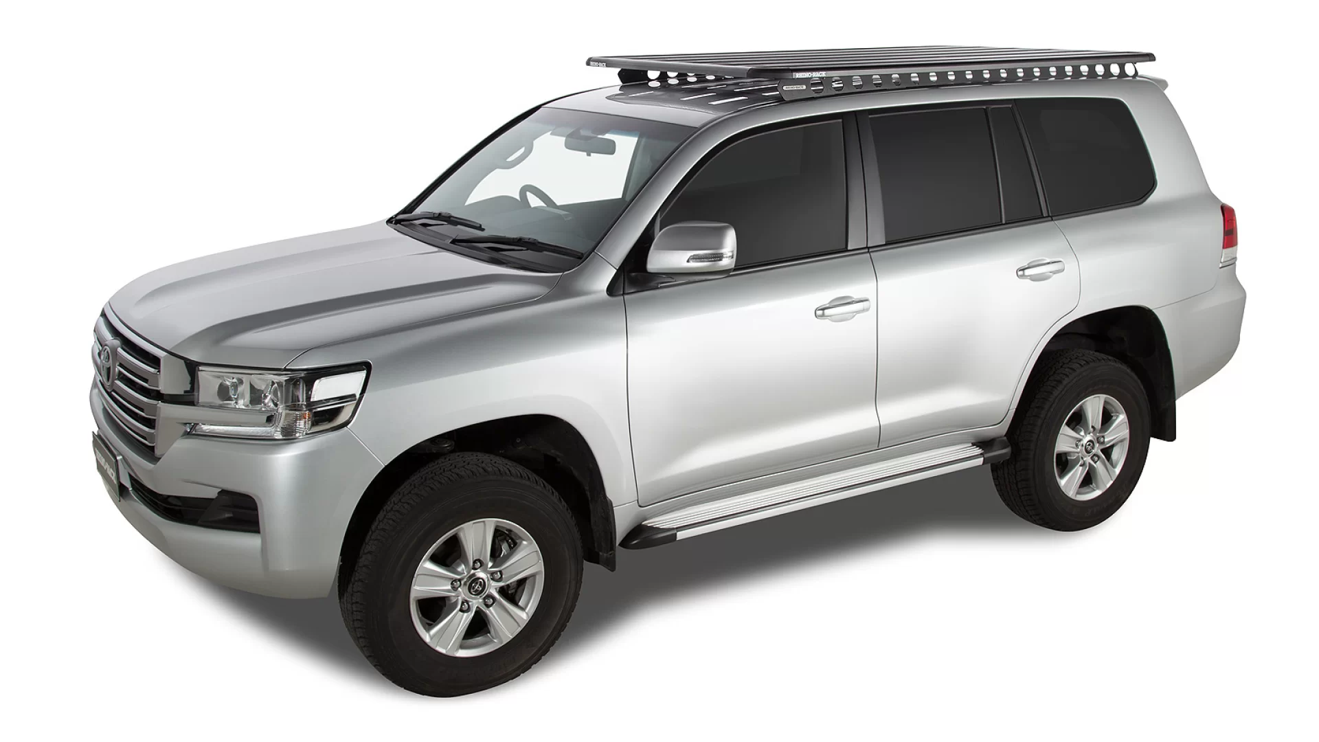 Pioneer 42104B Backbone | Rhino-Rack