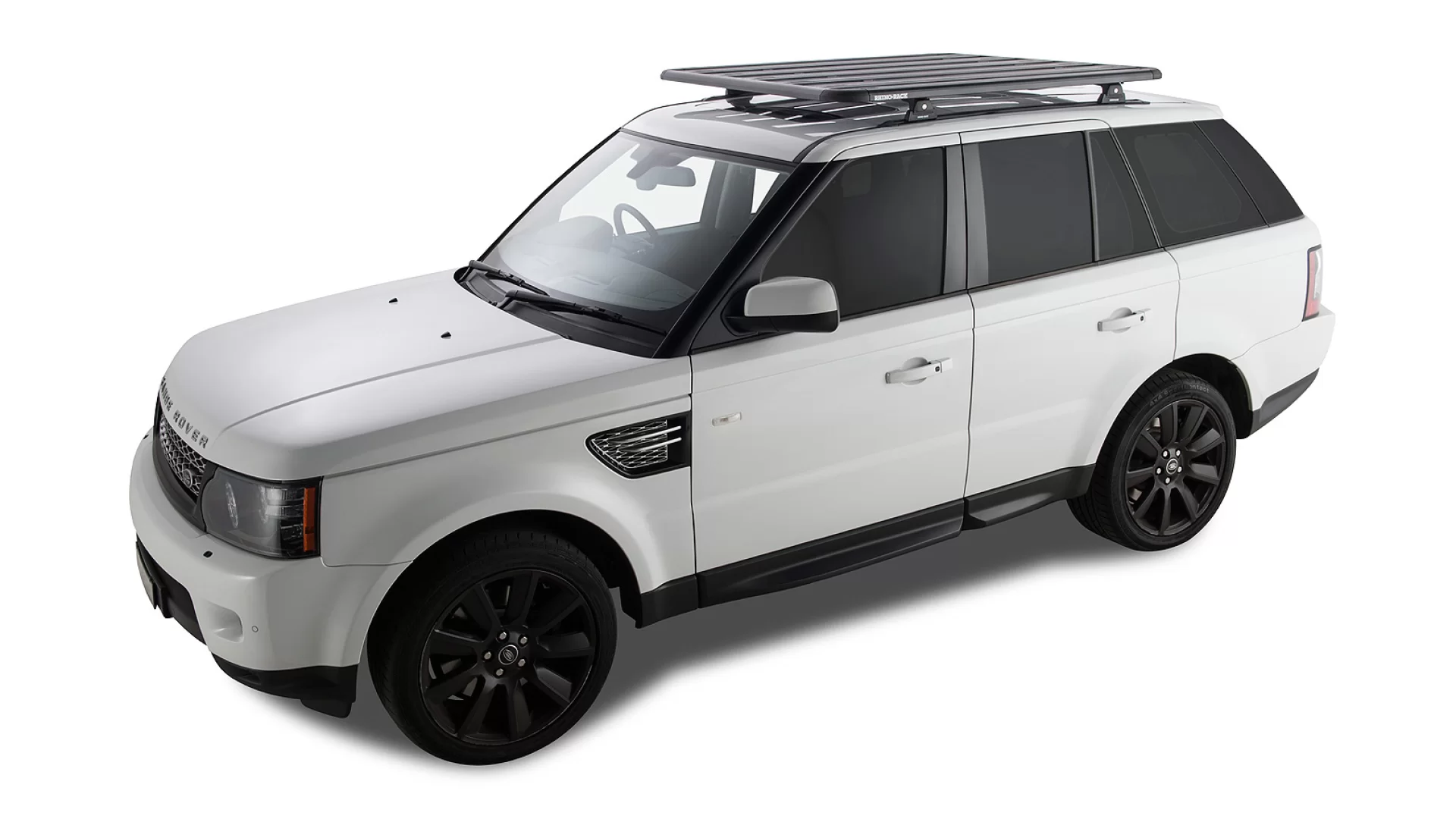 Pioneer Platform 42101B | Rhino-Rack