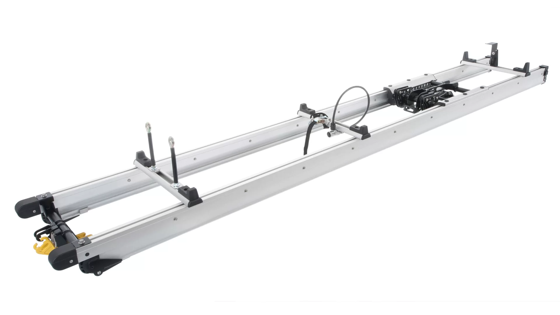 OHS Ladder Rack RLTF Roof Rack | Rhino-Rack
