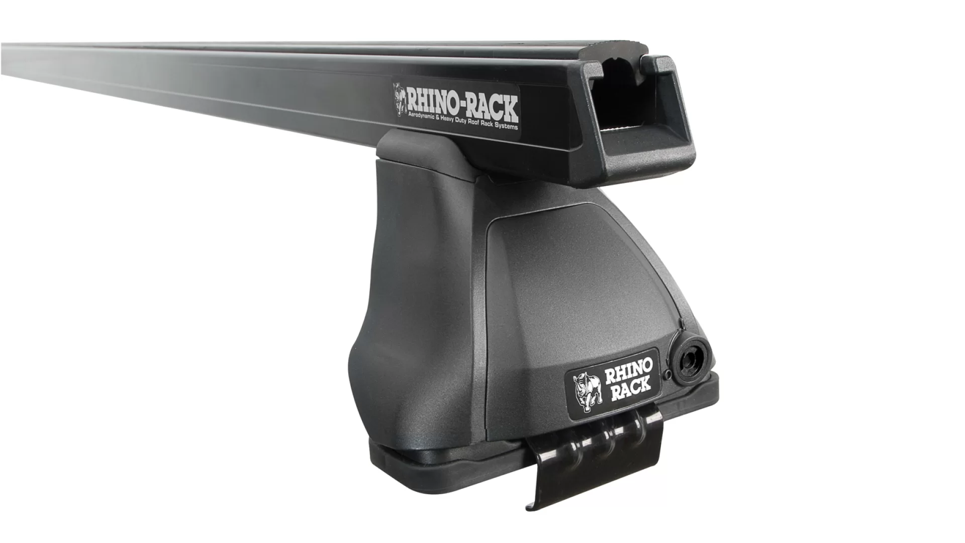 Heavy Duty 2500 Roof Rack | Rhino-Rack