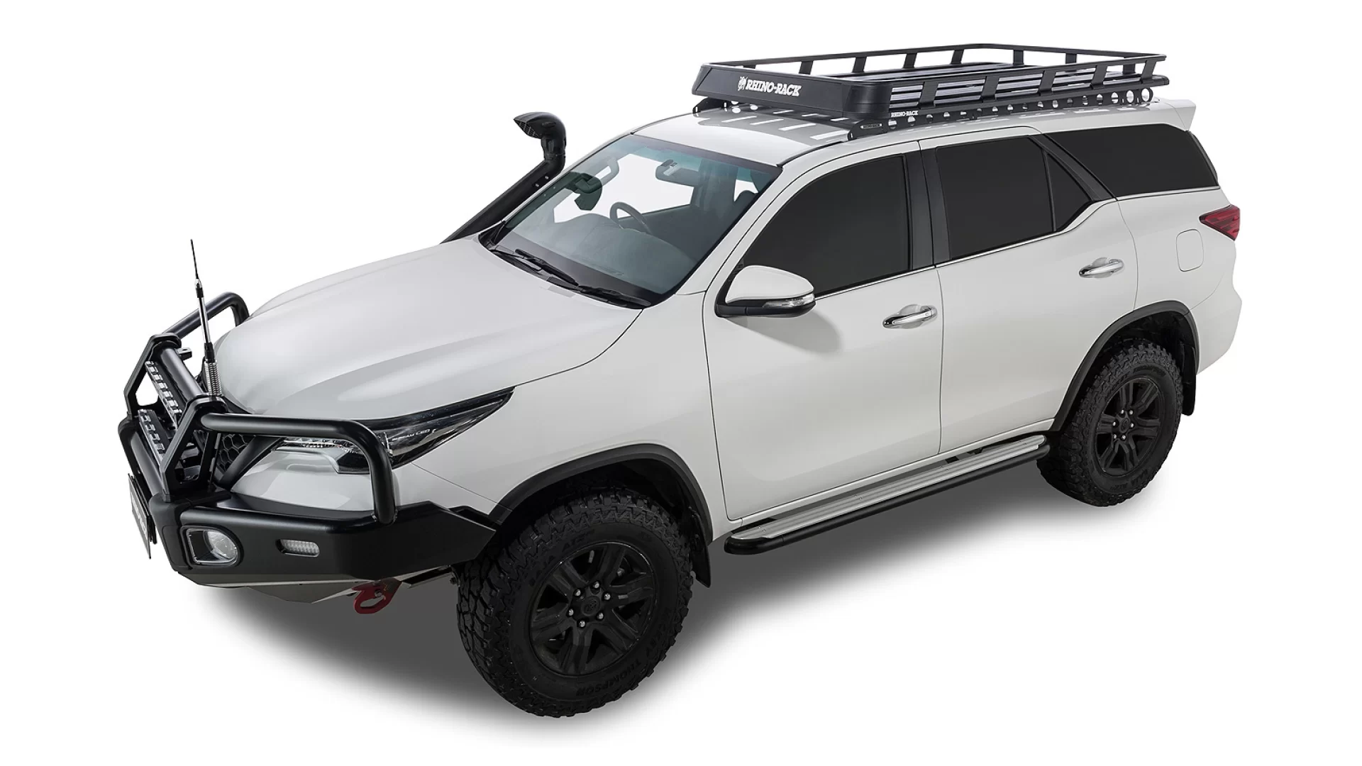 Pioneer Tray #41102 - RTFB1 | Rhino-Rack