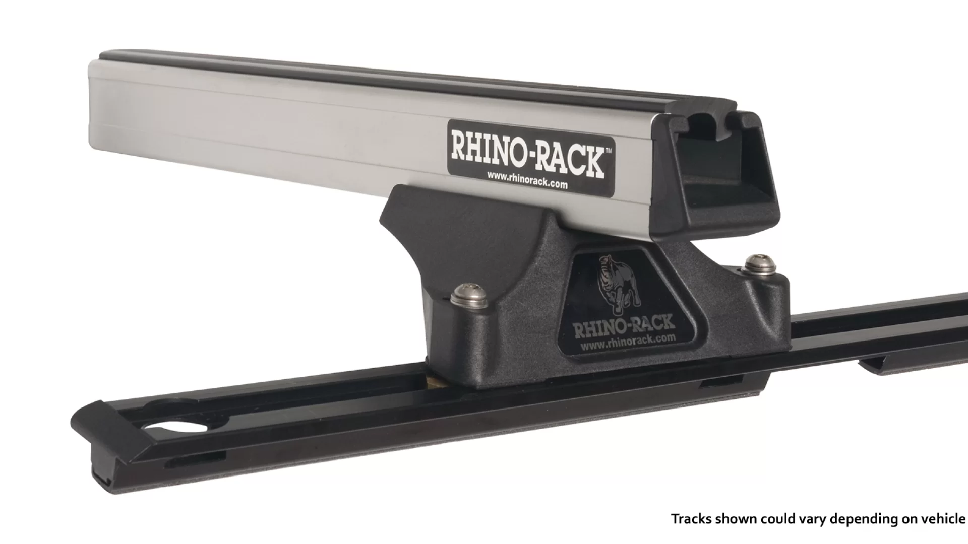 Heavy Duty RLTP Roof Rack | Rhino-Rack
