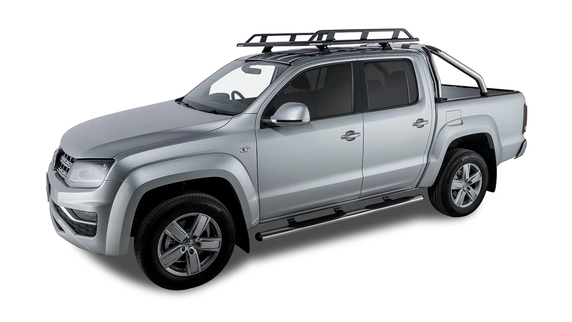 45101B - Pioneer Tradie RCH | Rhino-Rack