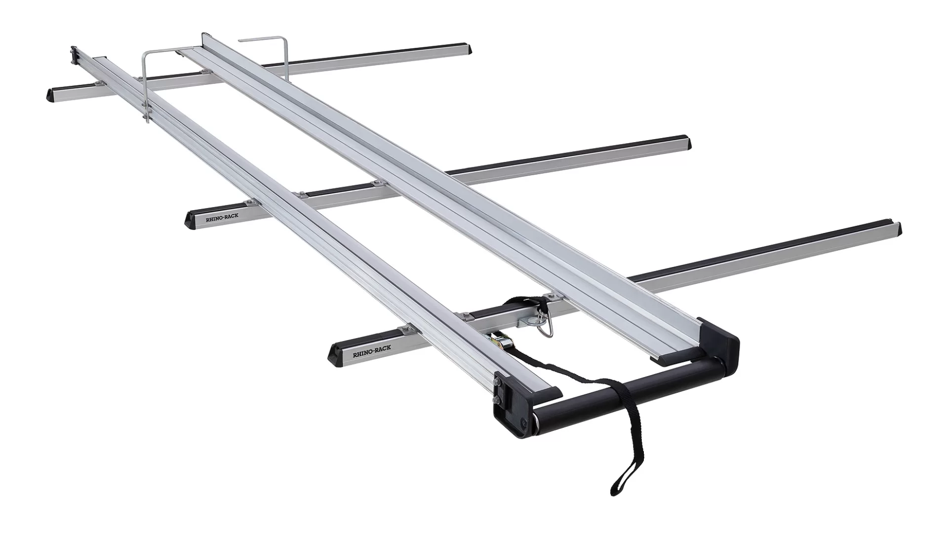 Rhino Rack JC-01101 - CSL 3.0m Ladder Rack with 470mm Roller for HYUNDAI iLoad 2dr Van from 2008