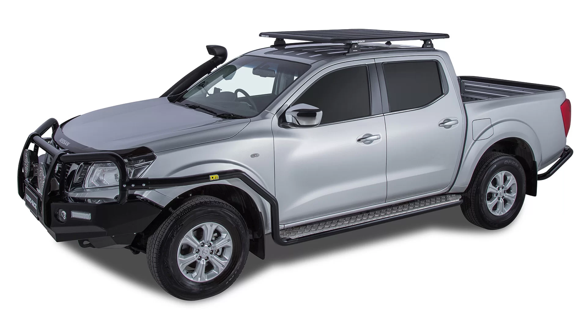 Pioneer Platform 42110B (1328mm x 1376mm) | Rhino-Rack