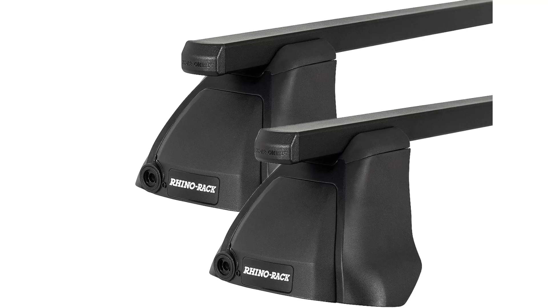 Rhino Rack JA0231 for ALFA ROMEO 159 4dr Sedan with Bare Roof (2006 to 2012)