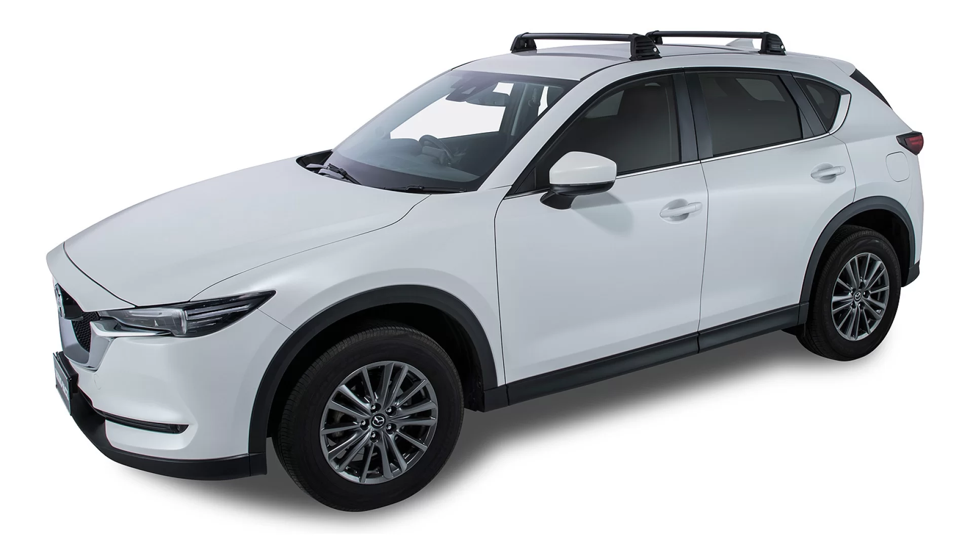 Vortex ROC25 Flush | Rhino-Rack