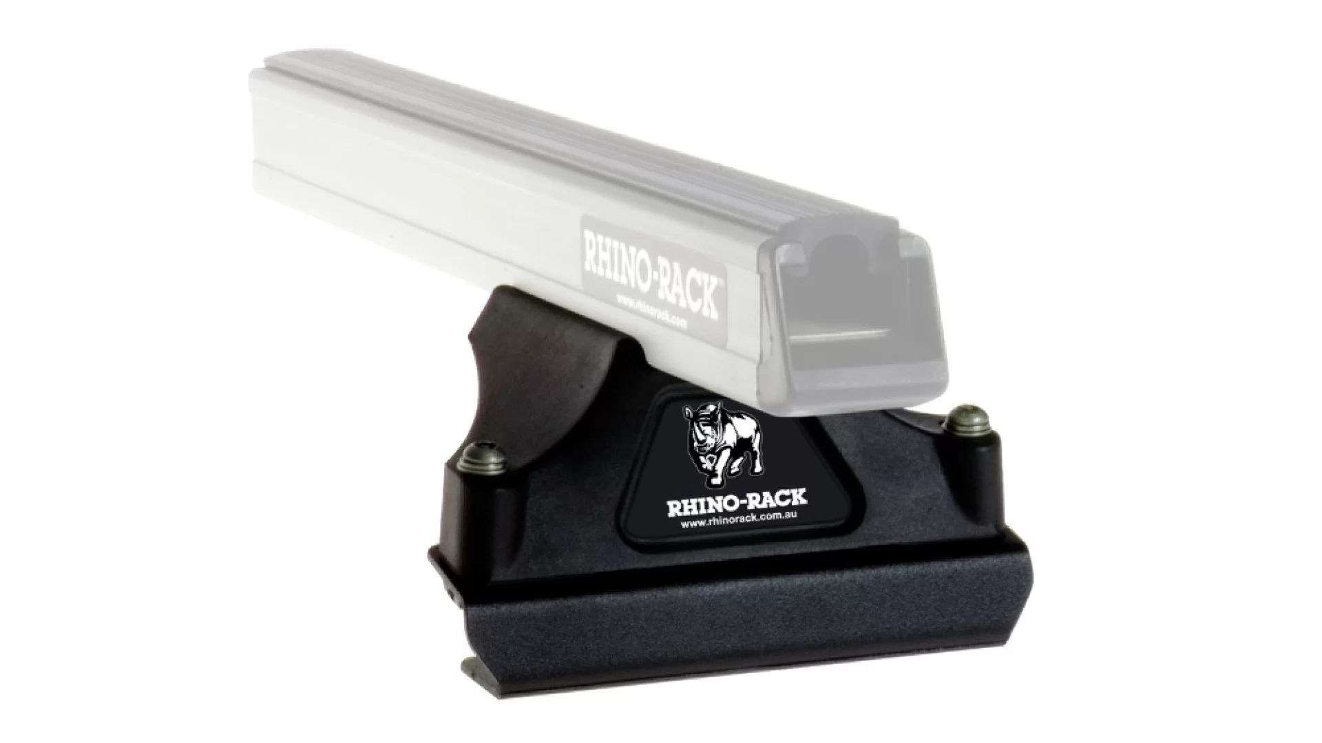 ISUZO03 Roof racks galore rhino rack