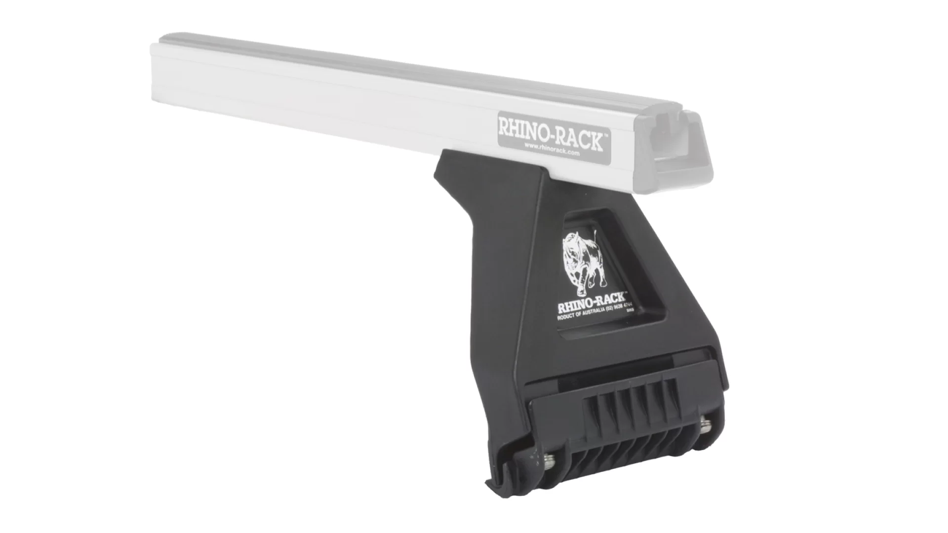 RL150S11 Roof racks galore rhino rack gutter legs