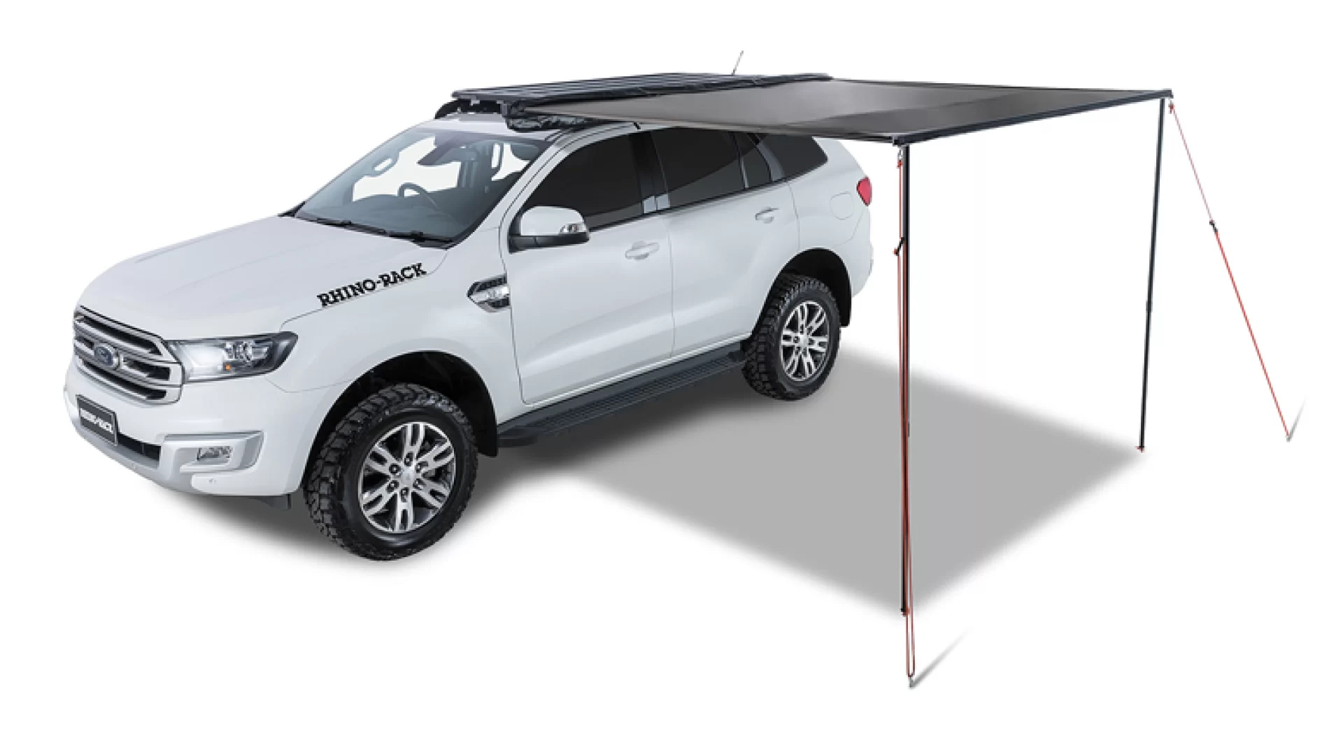 32133 Roof racks galore rhino rack awning shade sunseeker