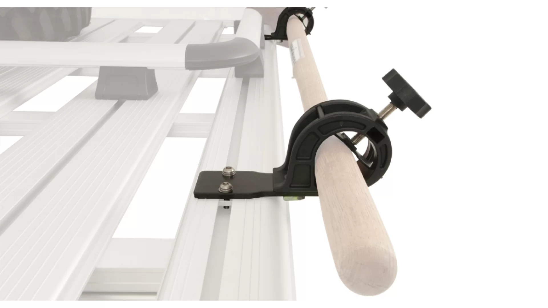 Roof Racks Galore Rhino Rack Rhino Rack Pioneer Rhino Pioneer Pioneer Tray Pioneer Tradie Pioneer Platform Pioneer Shovel Holder Shovel Holder 43103