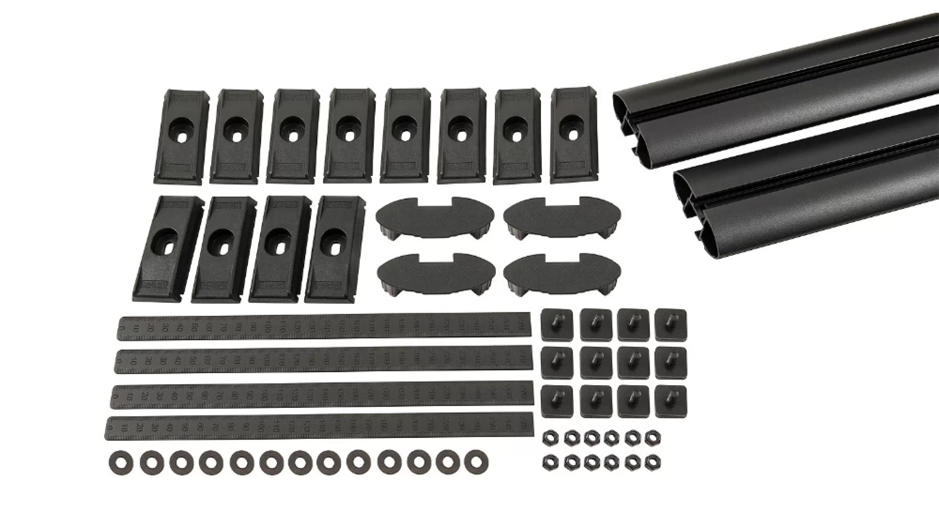 43247 Roof racks galore rhino rack pioneer conversion kit