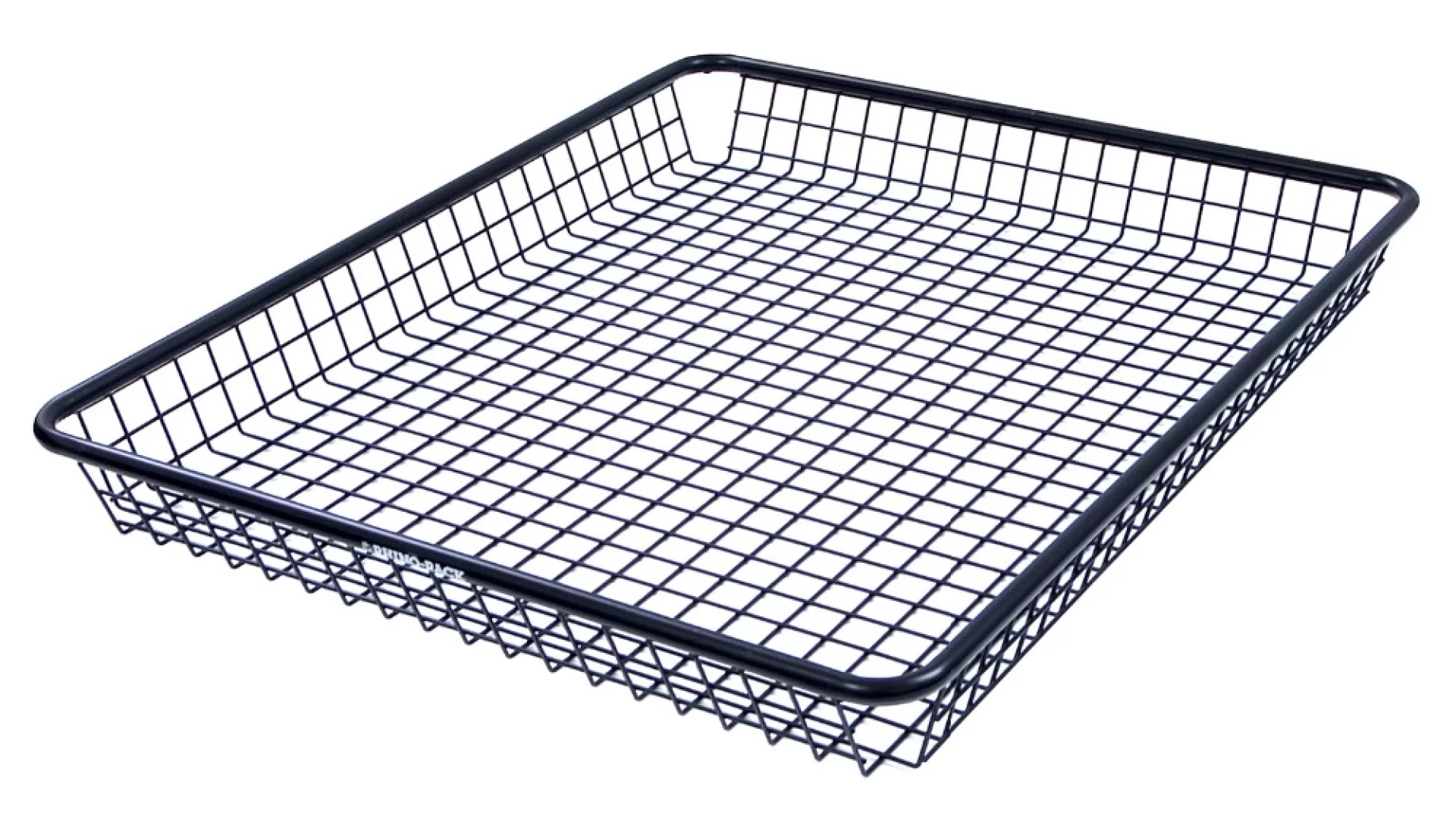 RLBS Roof racks galore rhino rack LUGGAGE BASKET mesh basket