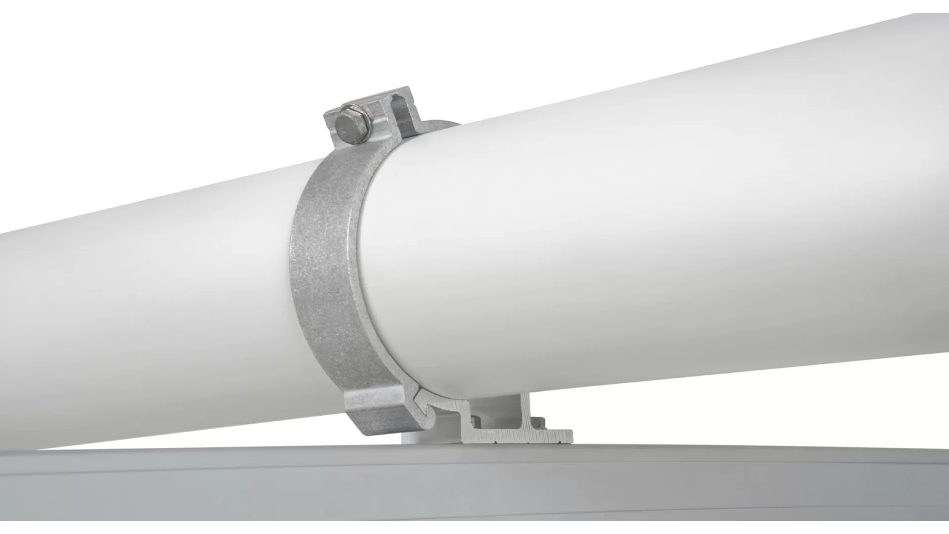 Roof Racks Galore Rhino Rack Conduit clamps Bazooka clamps Conduit brackets Bazooka brackets bc3 rhino rack hd hd bar heavy duty bar