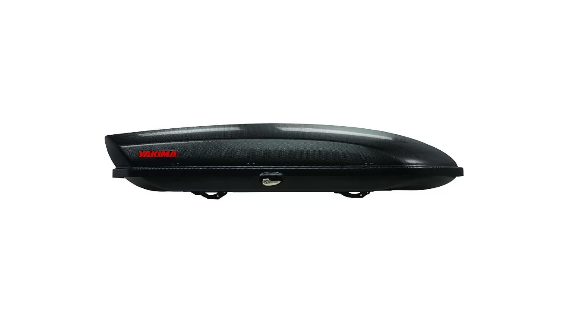 8007335 Roof racks galore Yakima roof box roof pod roof coffin carbonite skybox