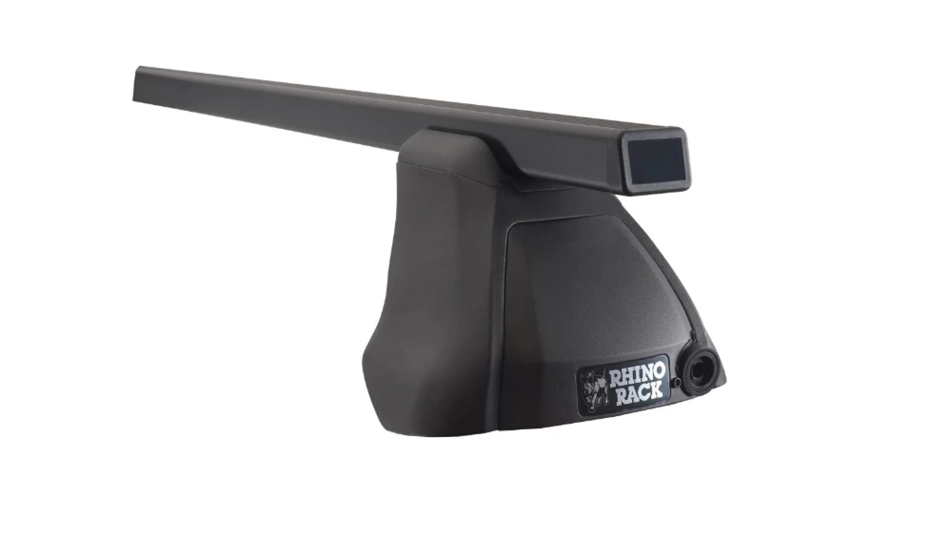 DS118B Roof racks galore rhino rack euro bar square bar