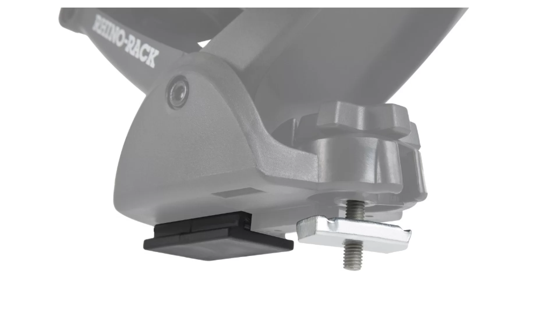 HD-FK2 Roof racks galore rhino rack  580 581 hd fit kit