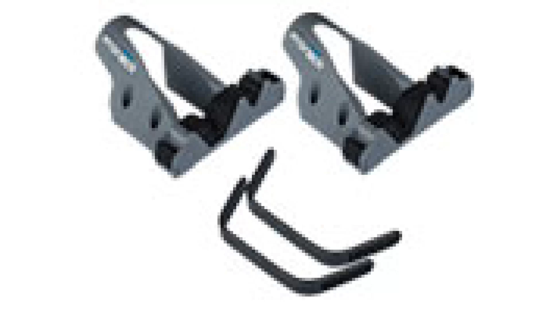 roof racks galore pro rack prorack fishing rod holder pr3217