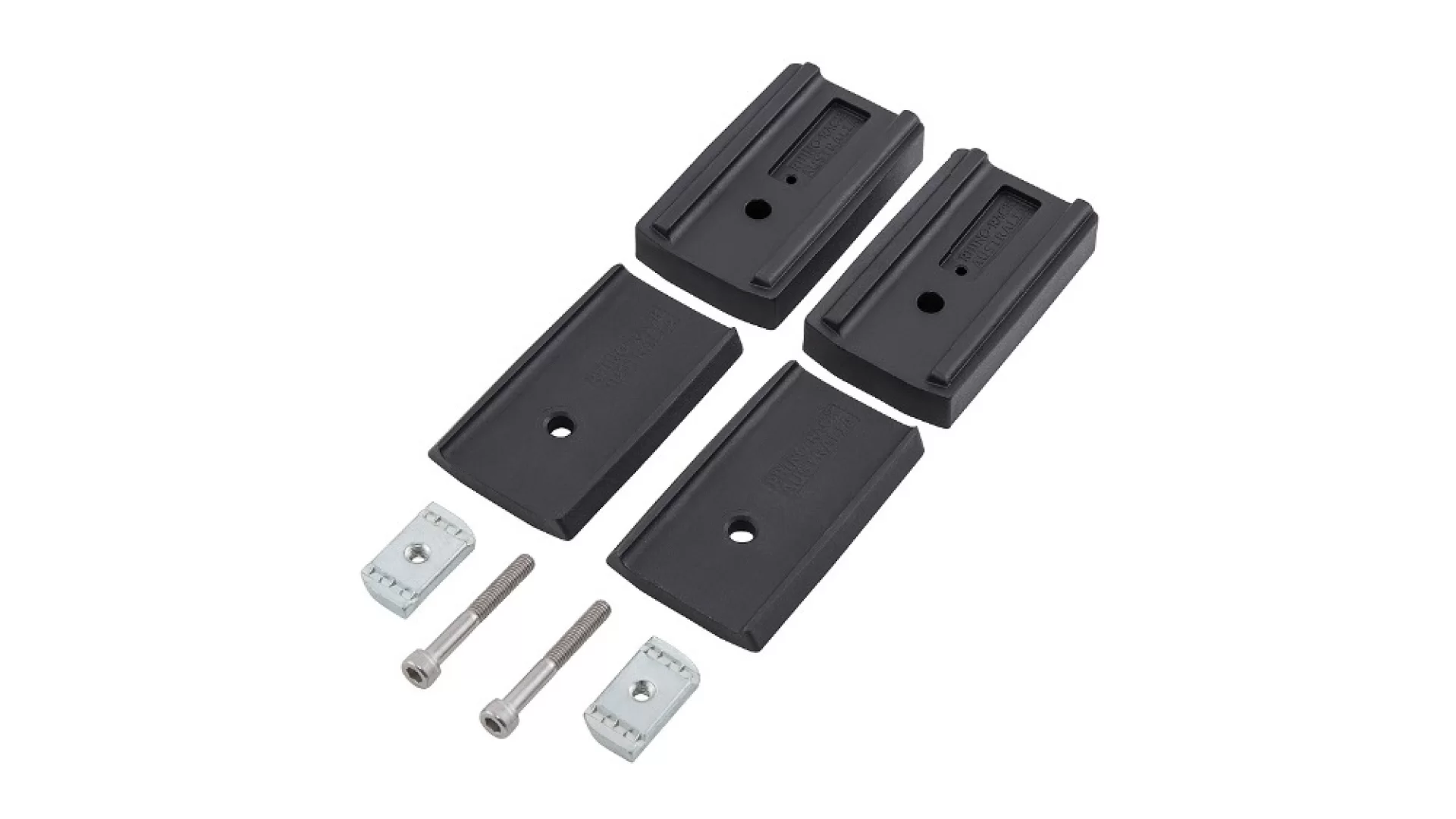 Roof racks galore rhino rack spacer qmhd