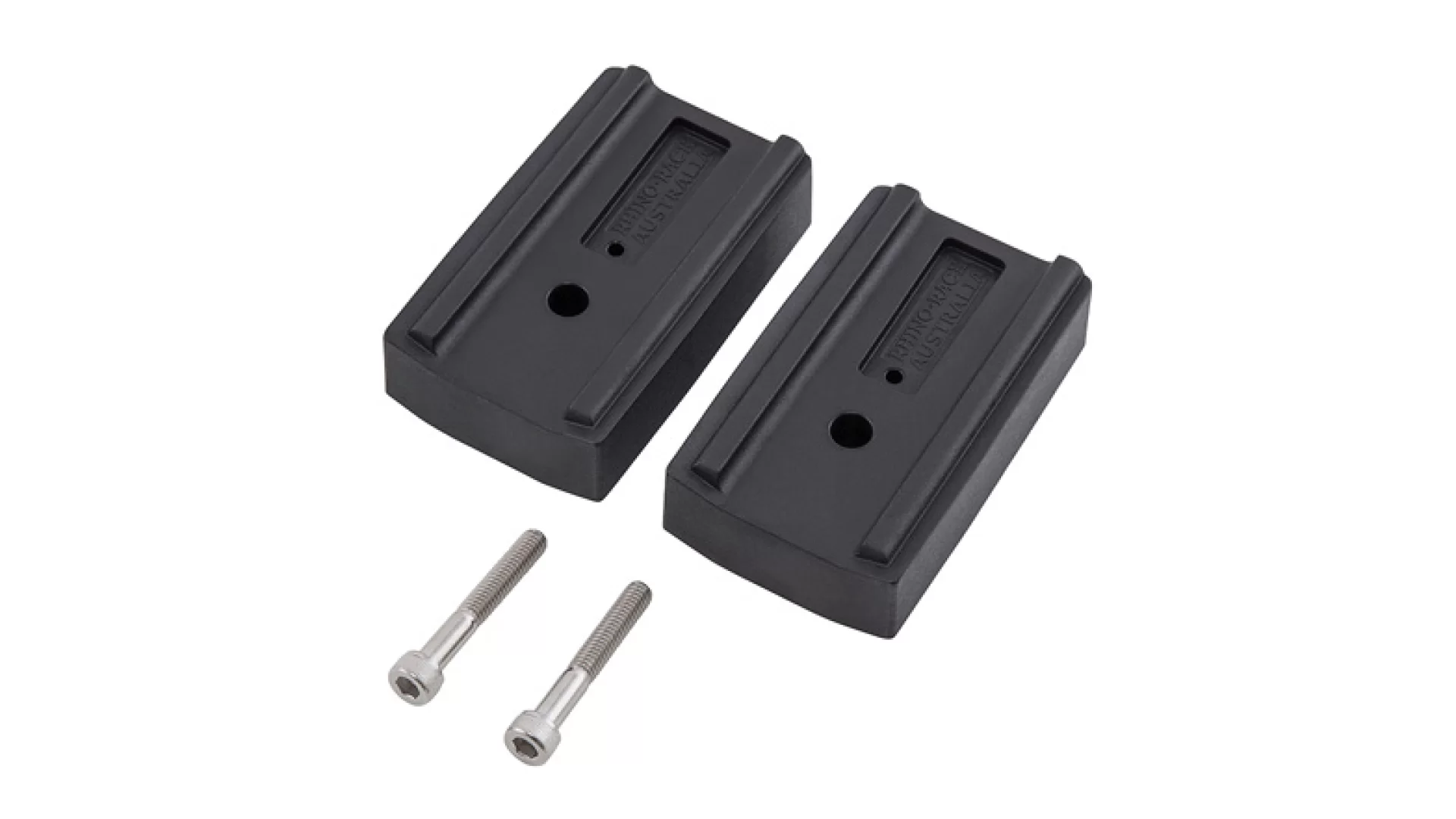 QMVA20 Roof racks galore rhino rack spacer