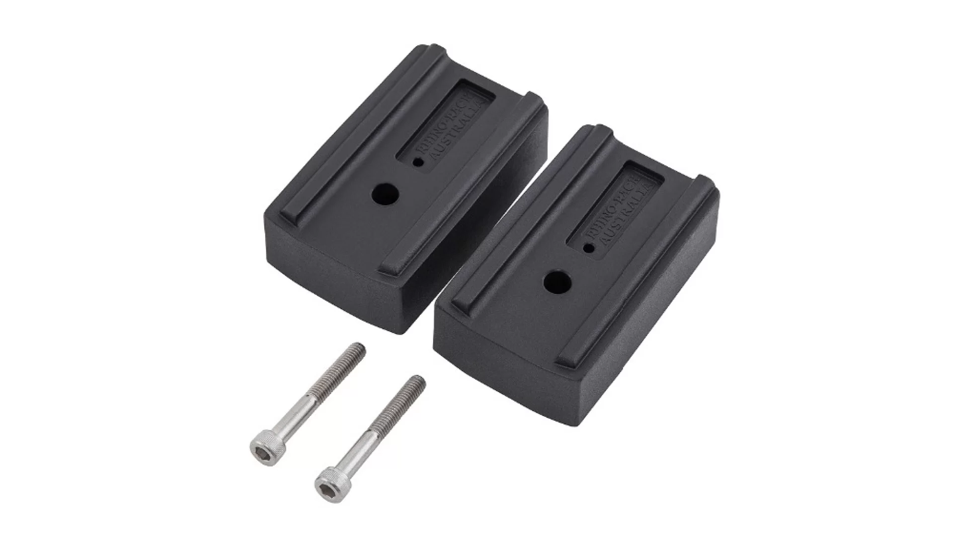 QMVA25 Roof racks galore rhino rack spacer