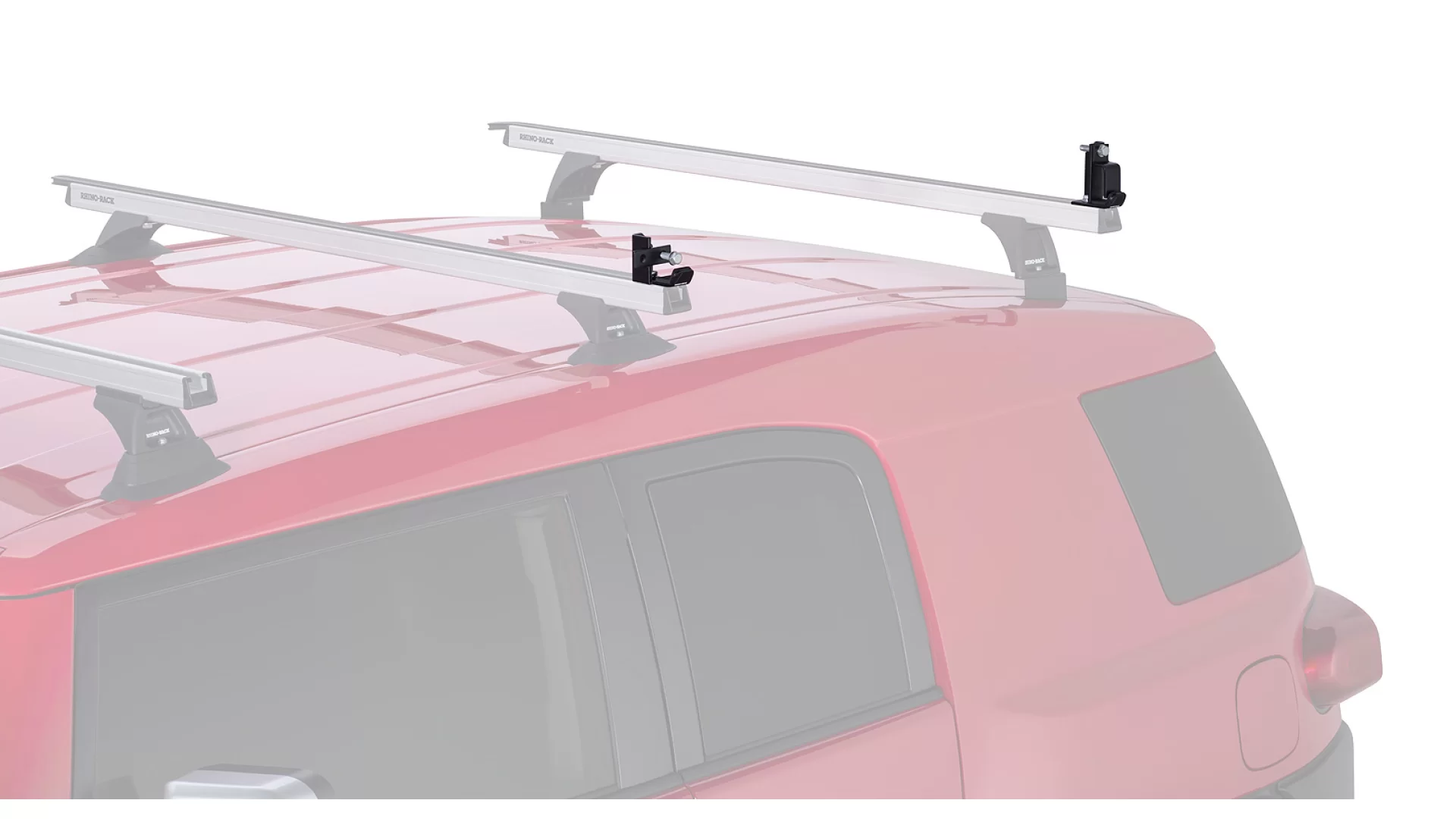 Roof Racks Galore Rhino Rack Roof Racks High Lift jack Hi Lift Jack RJHB rhino rack hd hd bar heavy duty bar