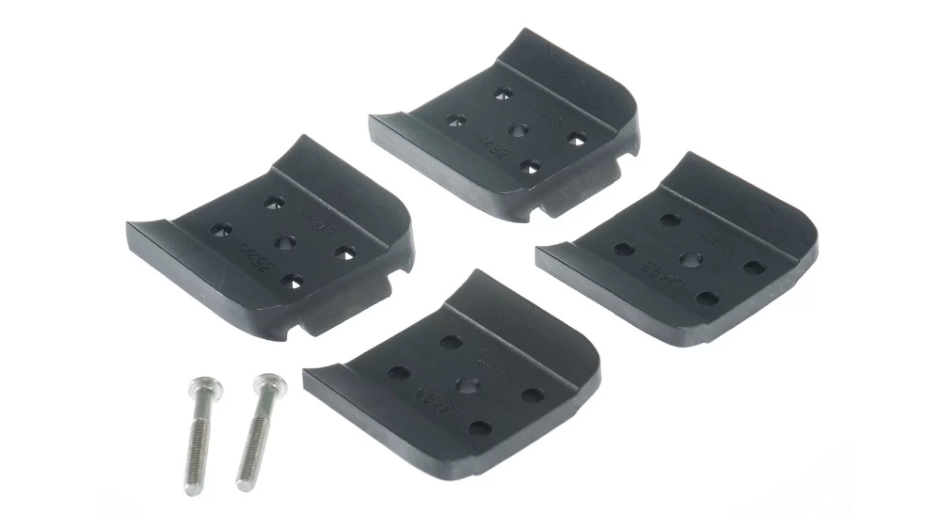 Roof racks galore rhino rack spacer rlks