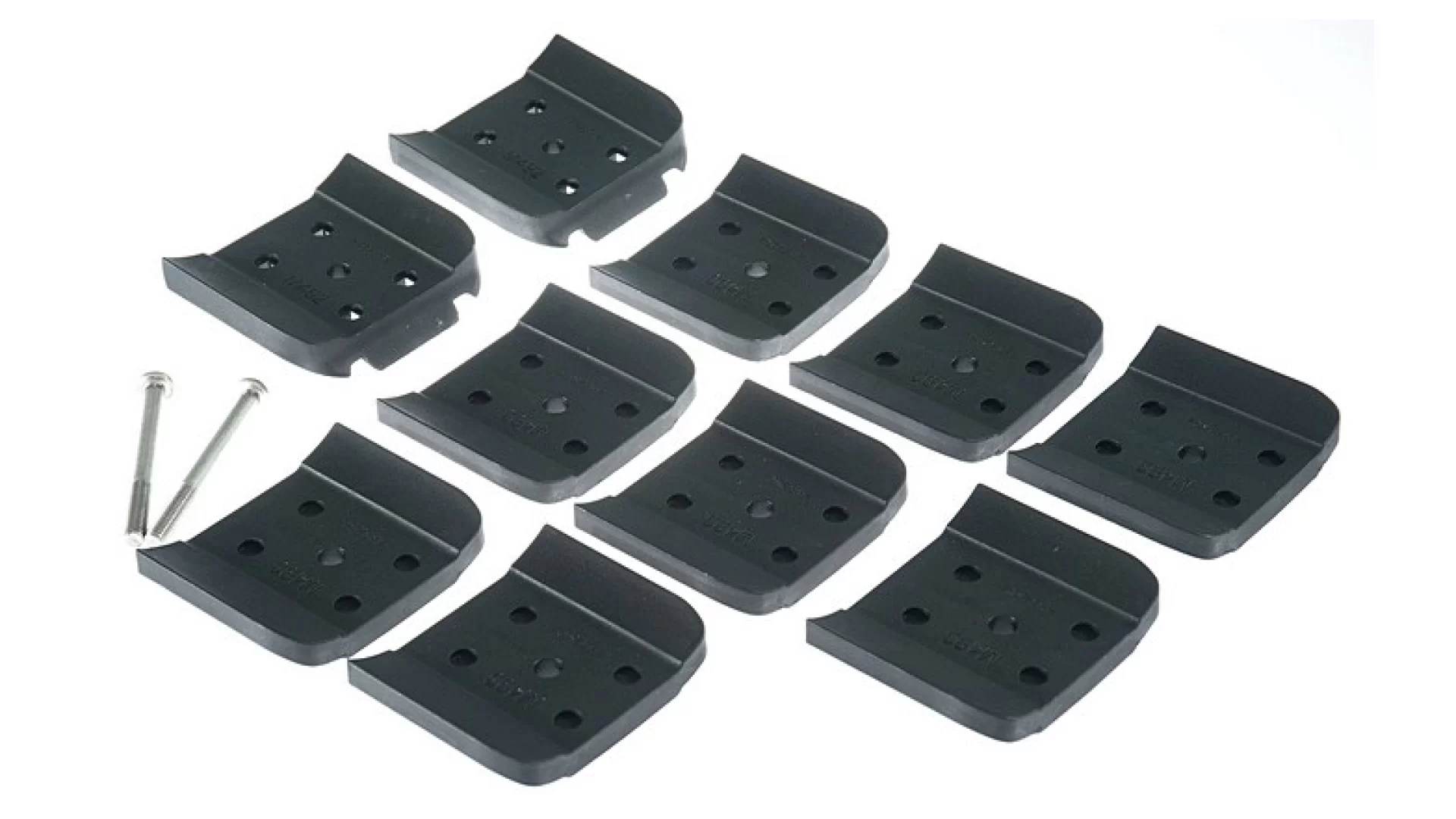 Roof racks galore rhino rack spacer rlks