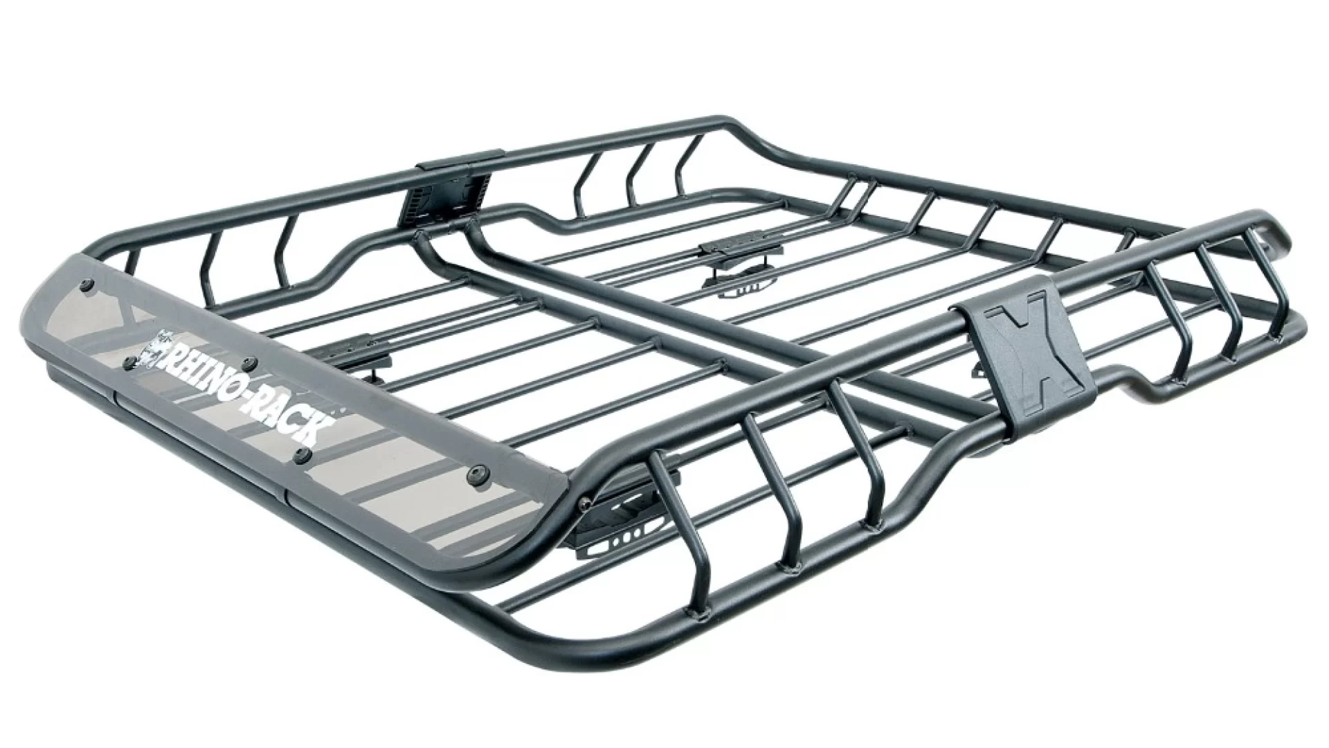 RMCB01 Roof racks galore rhino rack LUGGAGE BASKET xtray x tray