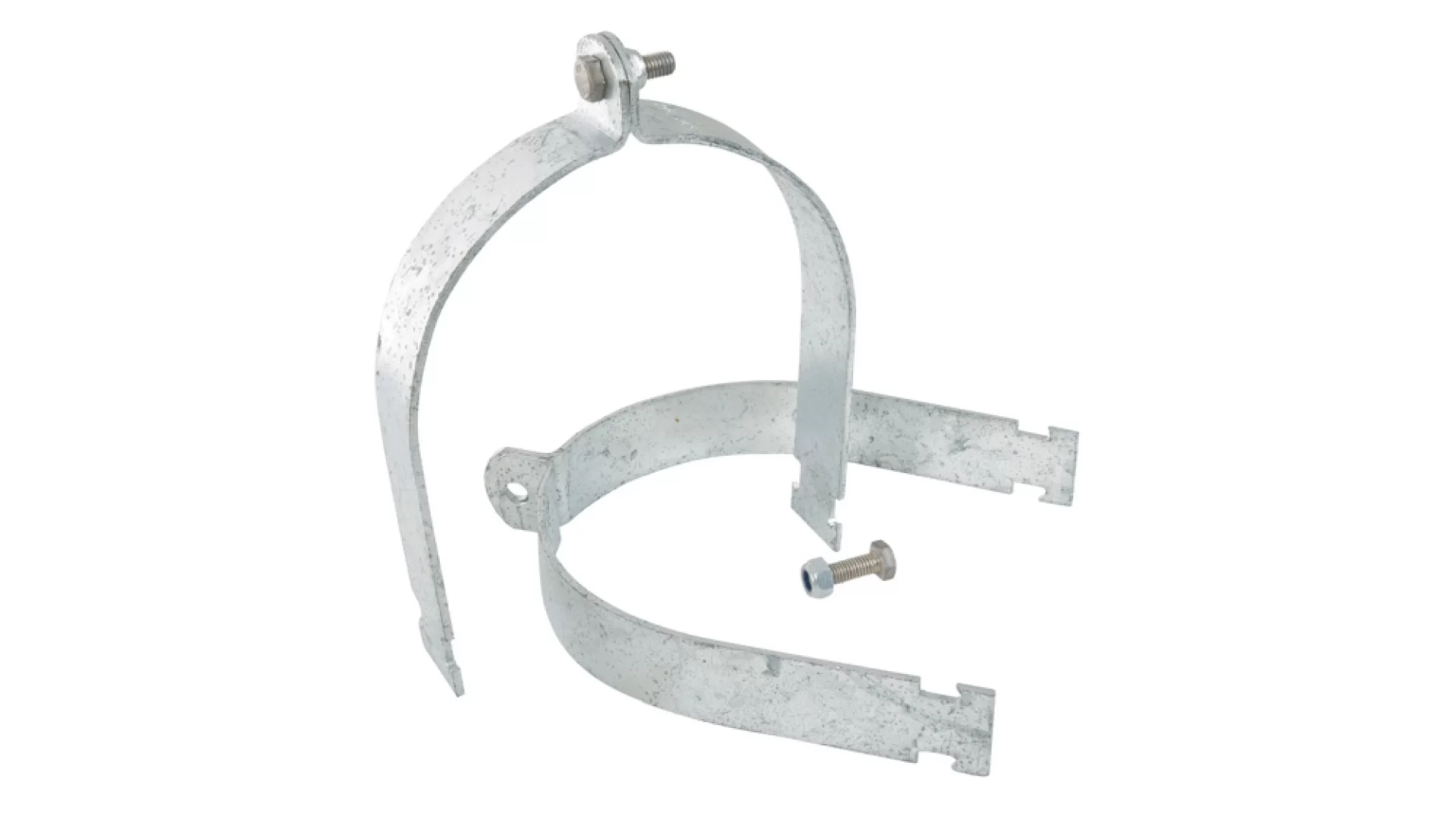 Roof Racks Galore Rhino Rack Roof rack Pipe Clamp Pipe bracket Conduit clamp Conduit bracket Bazooka clamp Bazooka bracket RPC6 rhino rack hd hd bar hd