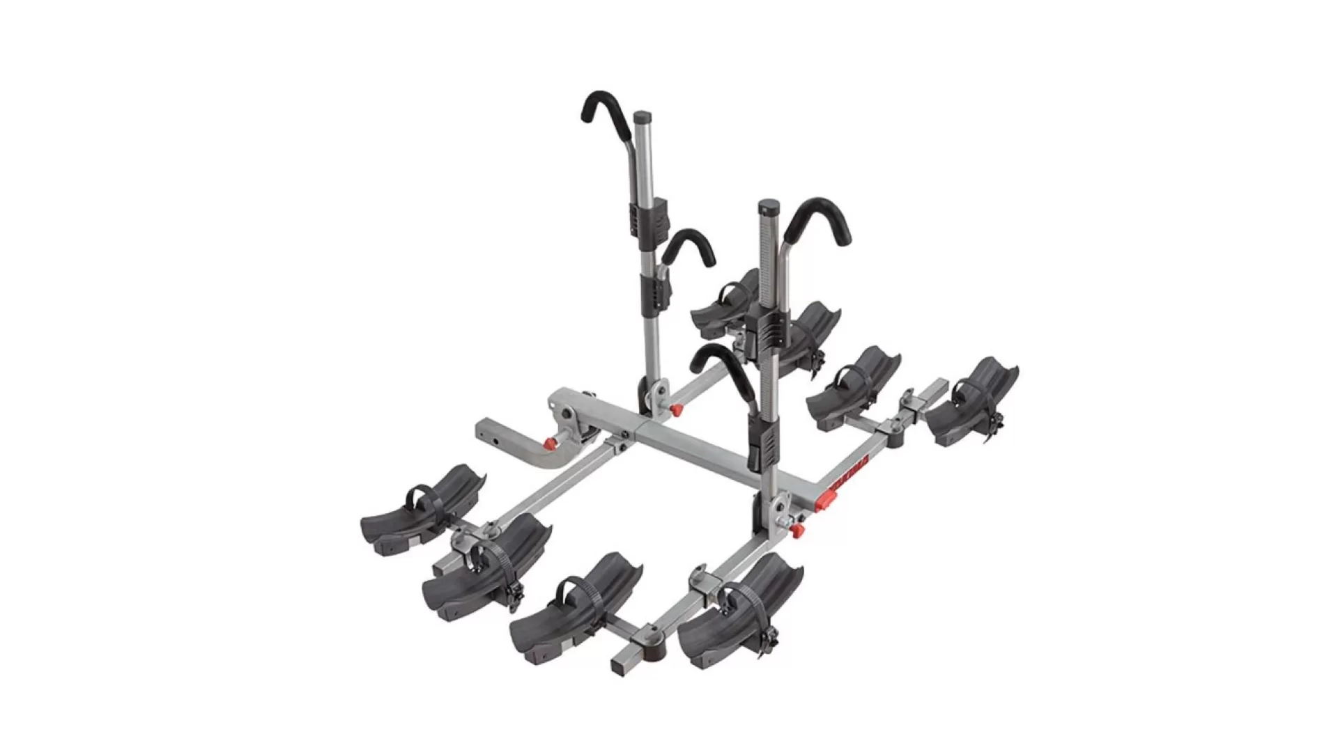 8002469 Roof Racks Galore Yakima bike carrier bike loader hitch mounted bike carrier four timer 4 timer