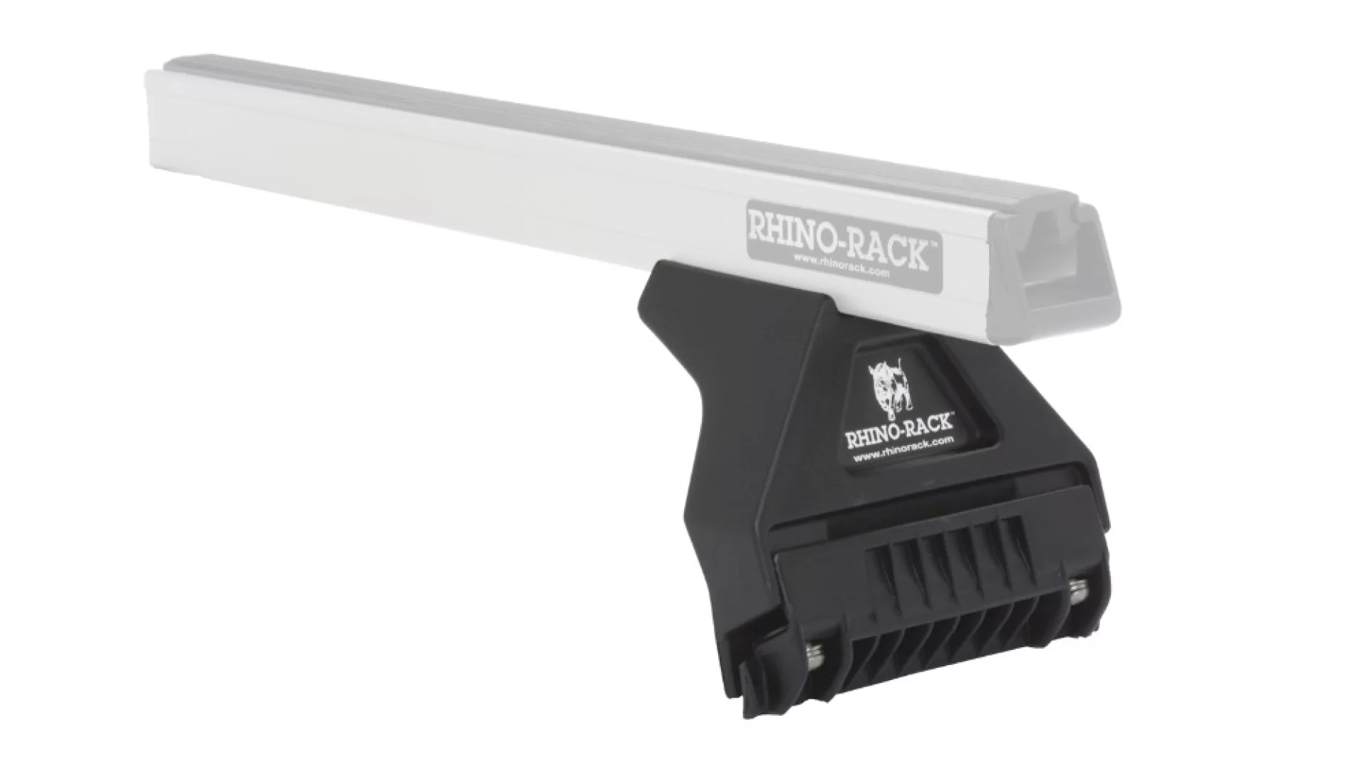 RL150S10 Roof racks galore rhino rack gutter legs