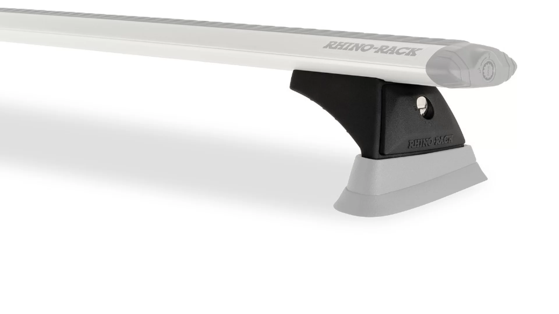 RCH2 Roof racks galore rhino rack rcp locking legs