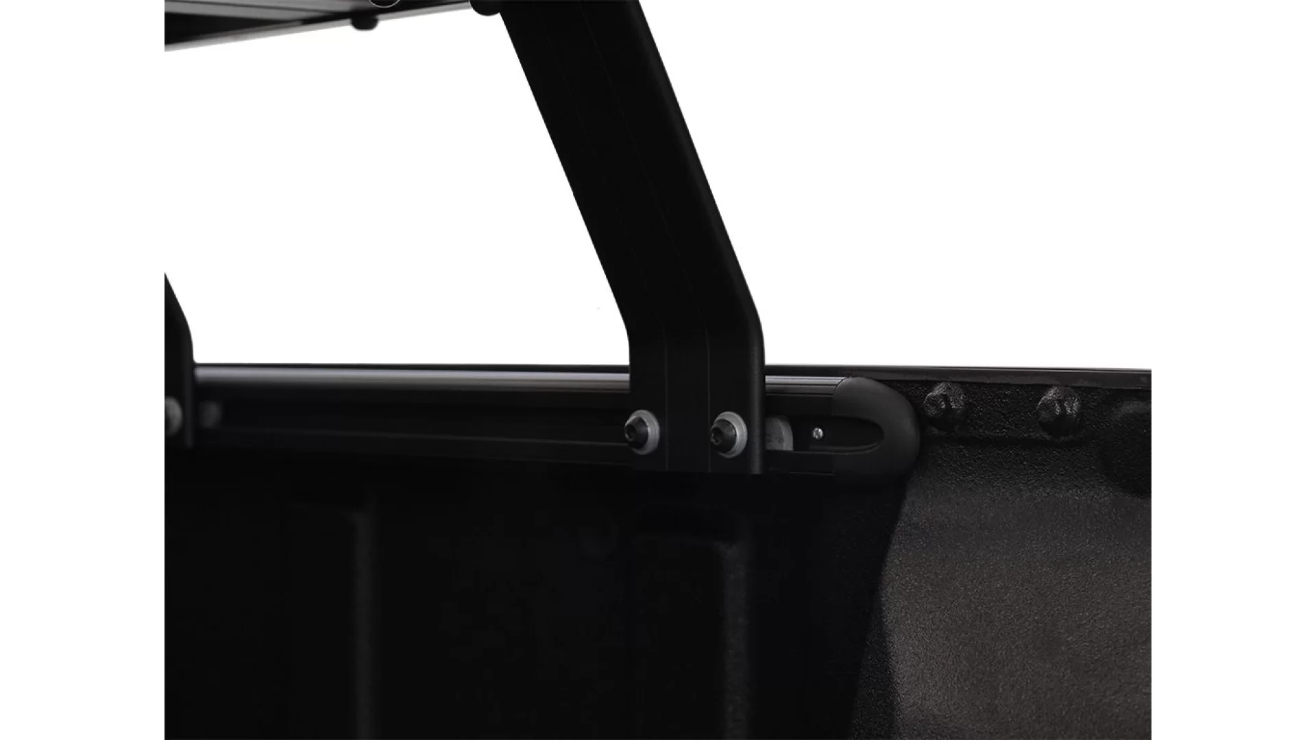 Front Runner GWM P Series (2020-Current) Slimline II Load Bed Rack Kit