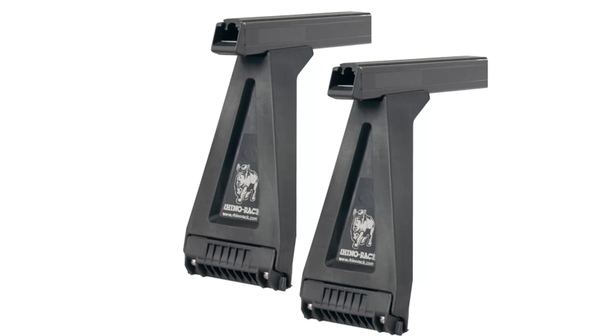 Rhino Rack JA0957 for FORD Transit 2dr LWB Low Roof with Rain Gutter (1997 to 2000)