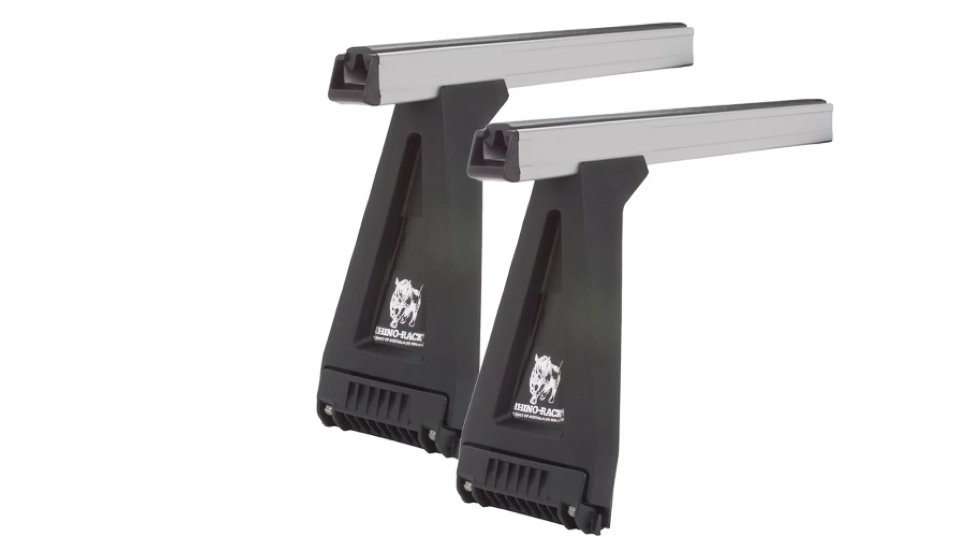 Rhino Rack JA0988 for FORD Transit 2dr LWB Low Roof with Rain Gutter (1997 to 2000)