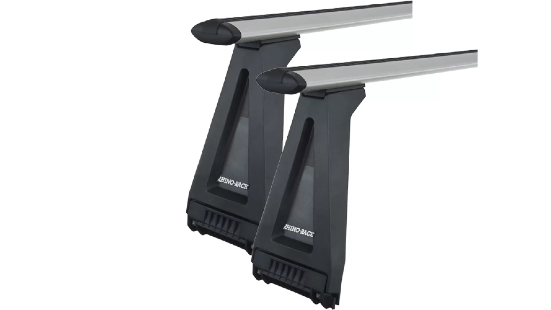 Rhino Rack JA2926 for FORD Transit 2dr LWB Low Roof with Rain Gutter (1997 to 2000)