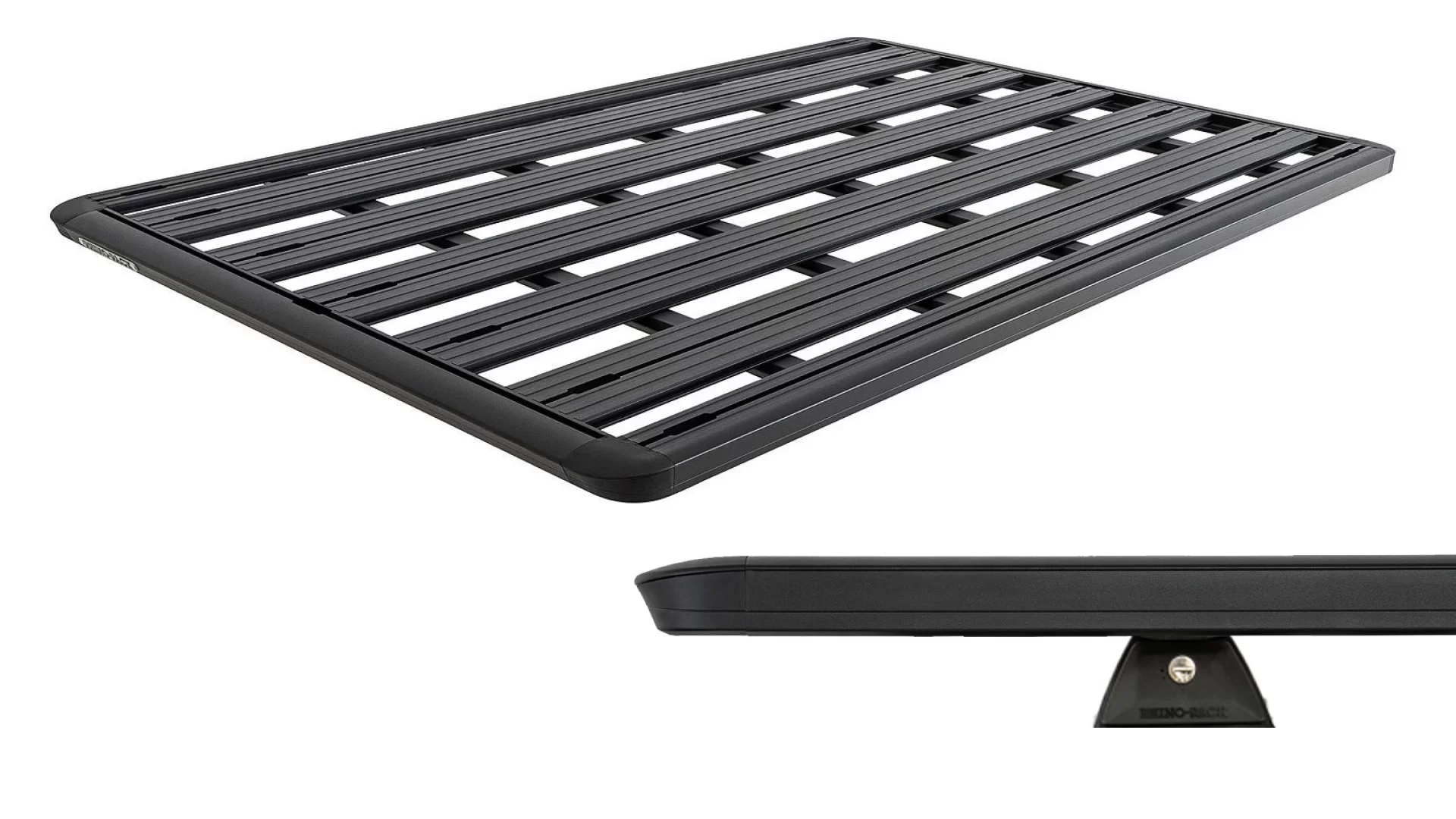 Rhino Rack JA8947 for KIA Carnival 4dr Van with Flush Roof Rail (2015 to 2021)