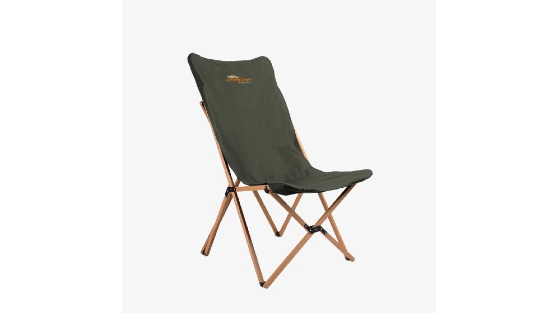 Darche ECO Relax Folding Chair XL